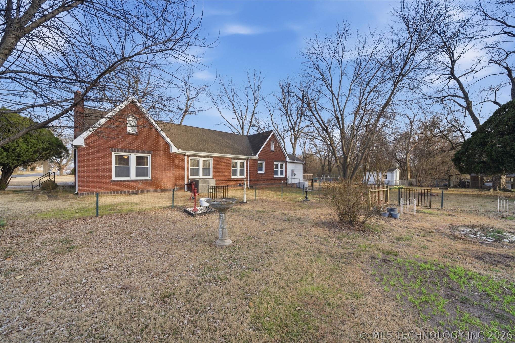4719 W Okmulgee Street Property Photo 46