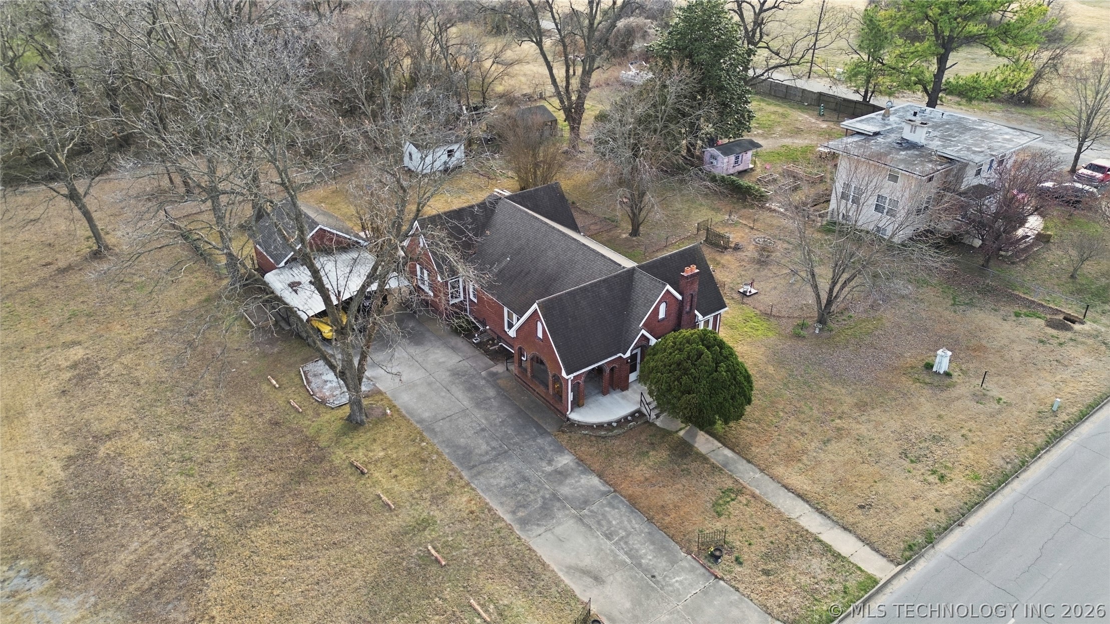 4719 W Okmulgee Street Property Photo 47