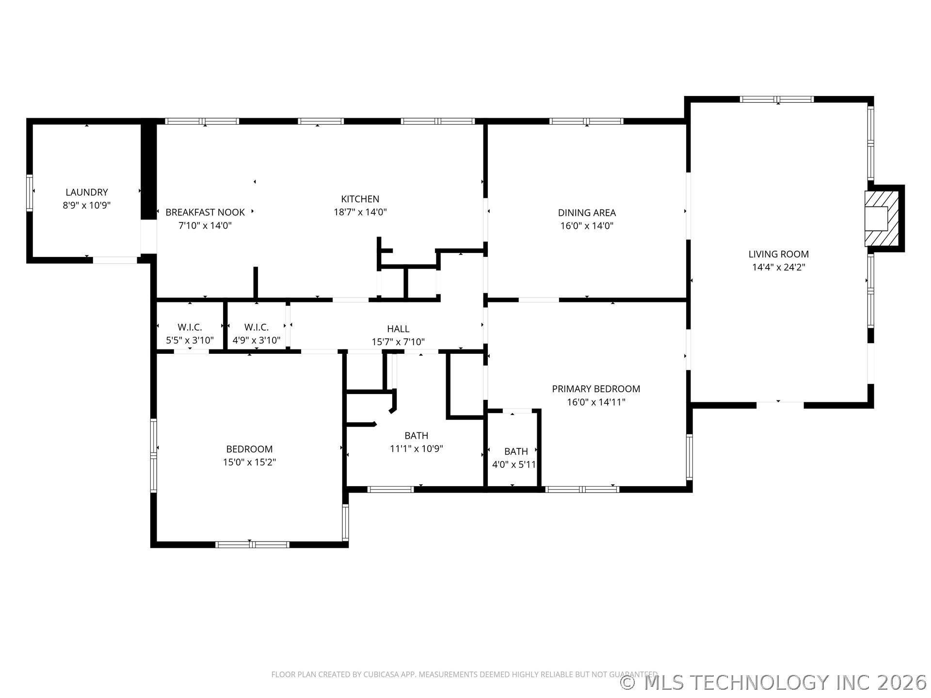 4719 W Okmulgee Street Property Photo 51