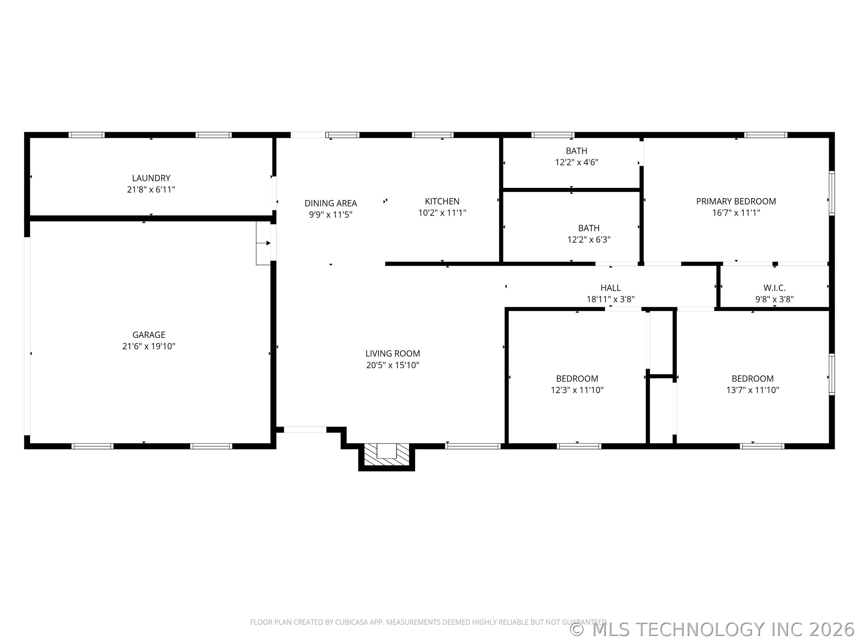 1101 Beech Street Property Photo 27