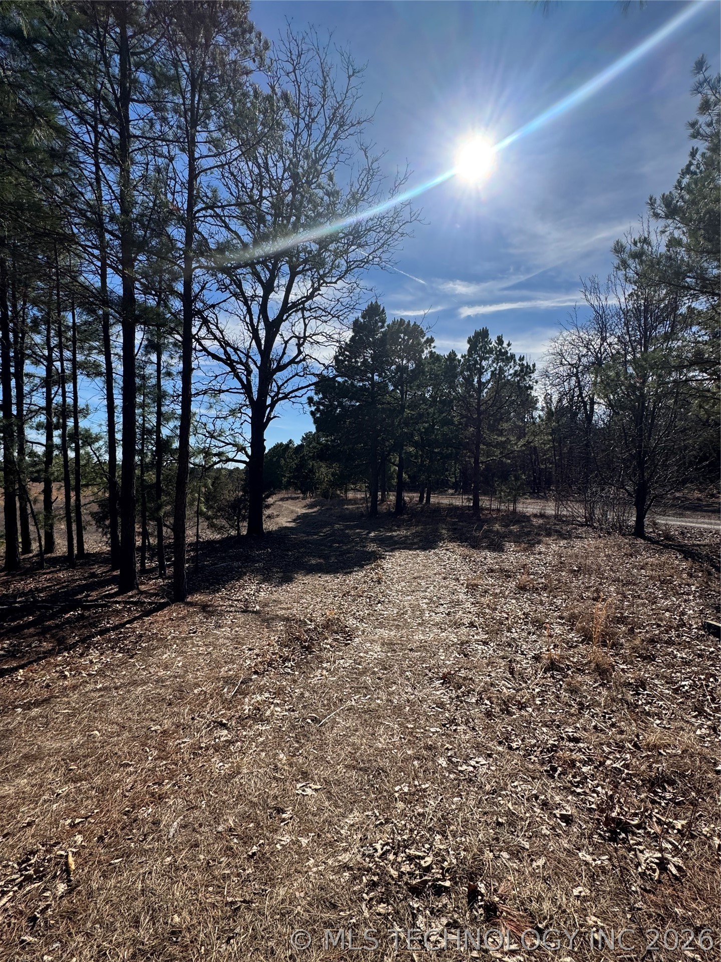 E 785 Road Property Photo 1