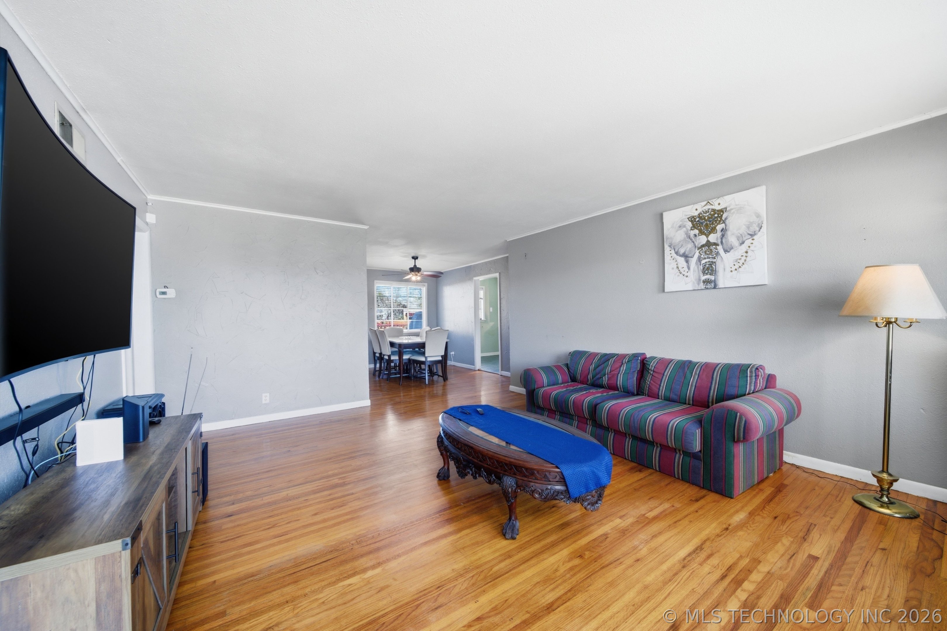 6629 E 28th Street Property Photo 5
