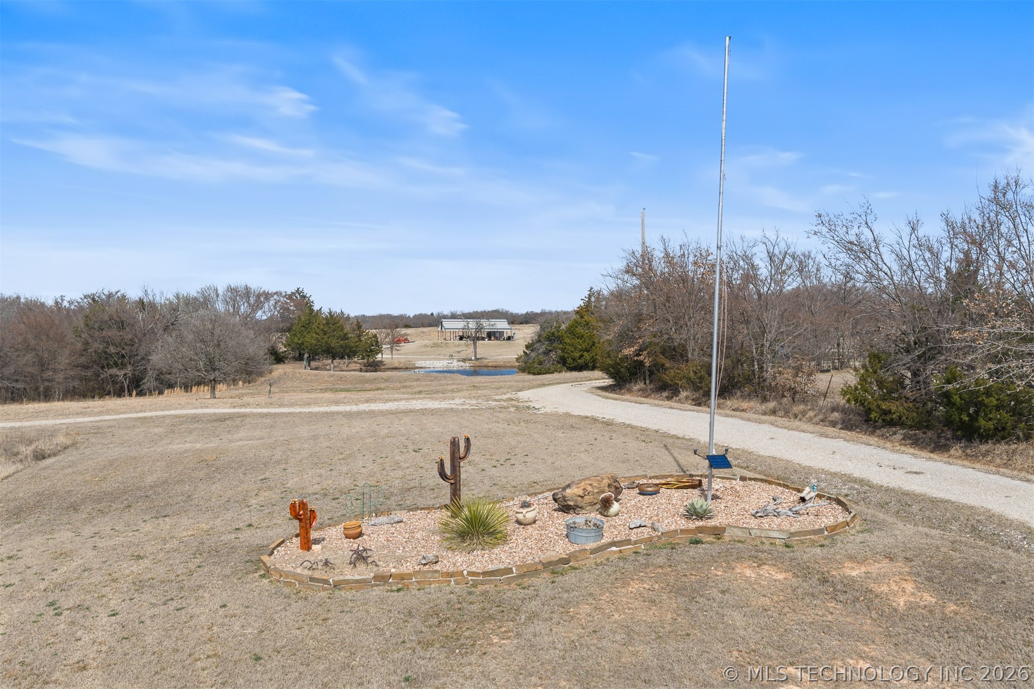 471 Red Bud Road