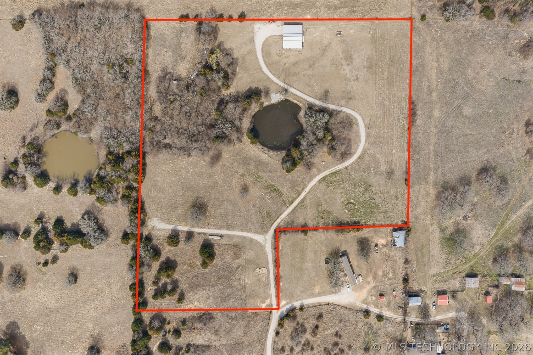 471 Red Bud Road Property Photo 17