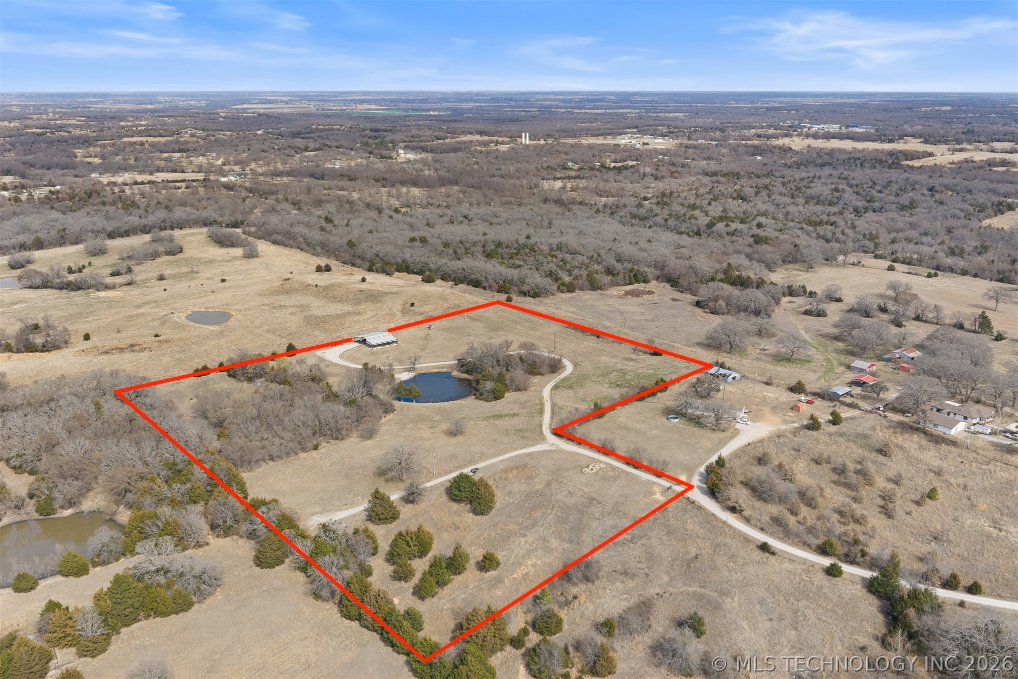 471 Red Bud Road Property Photo 18