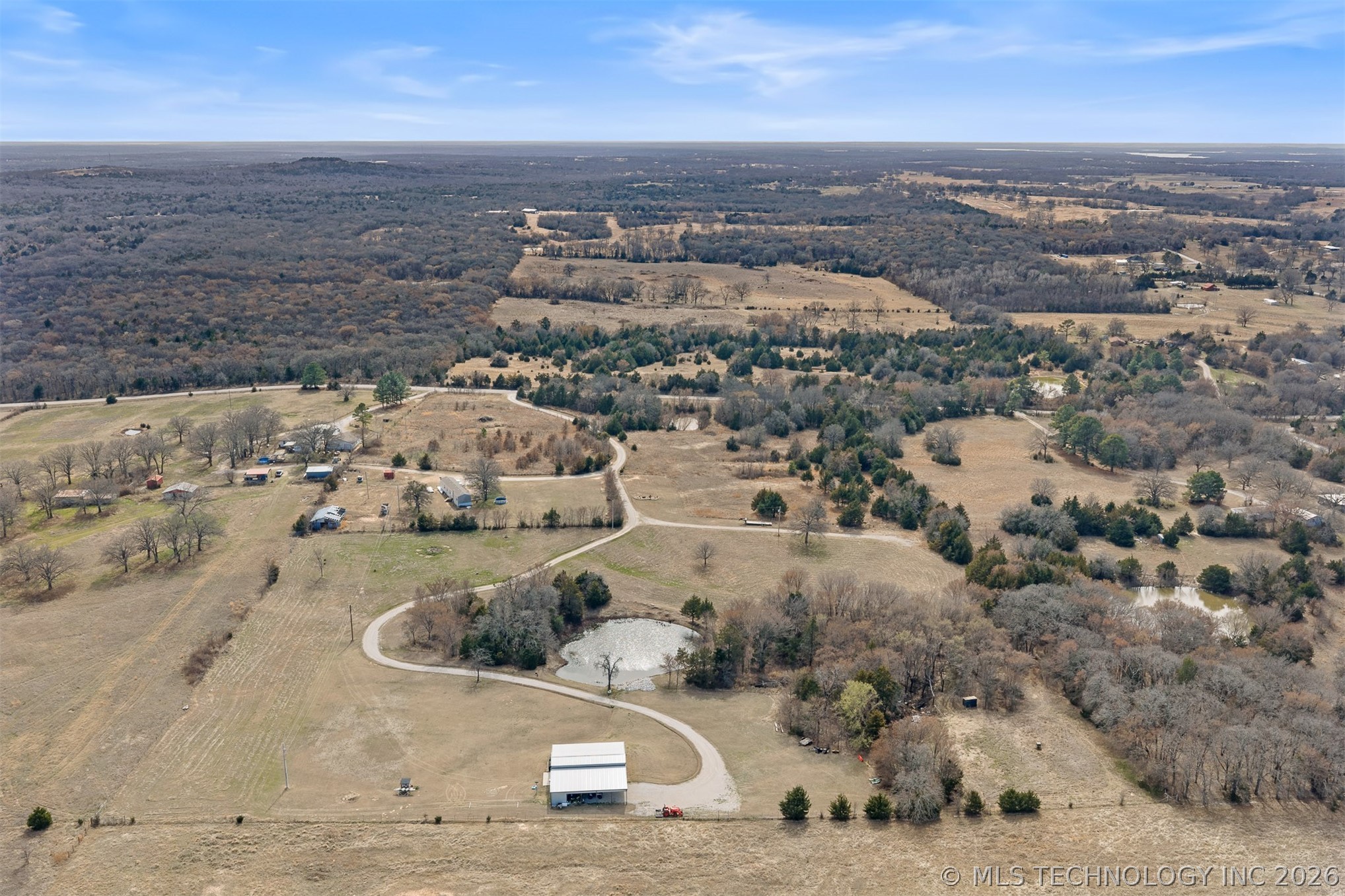 471 Red Bud Road Property Photo 19