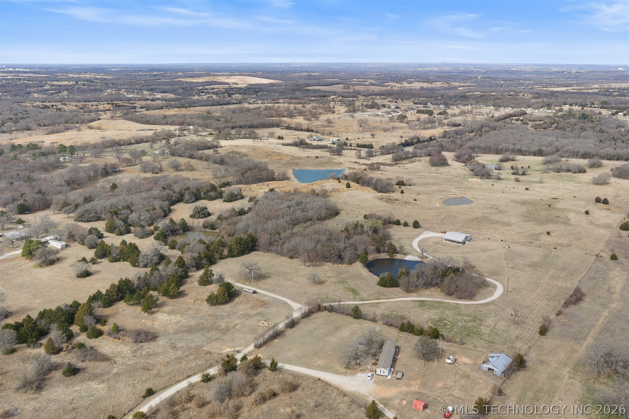 471 Red Bud Road Property Photo 20