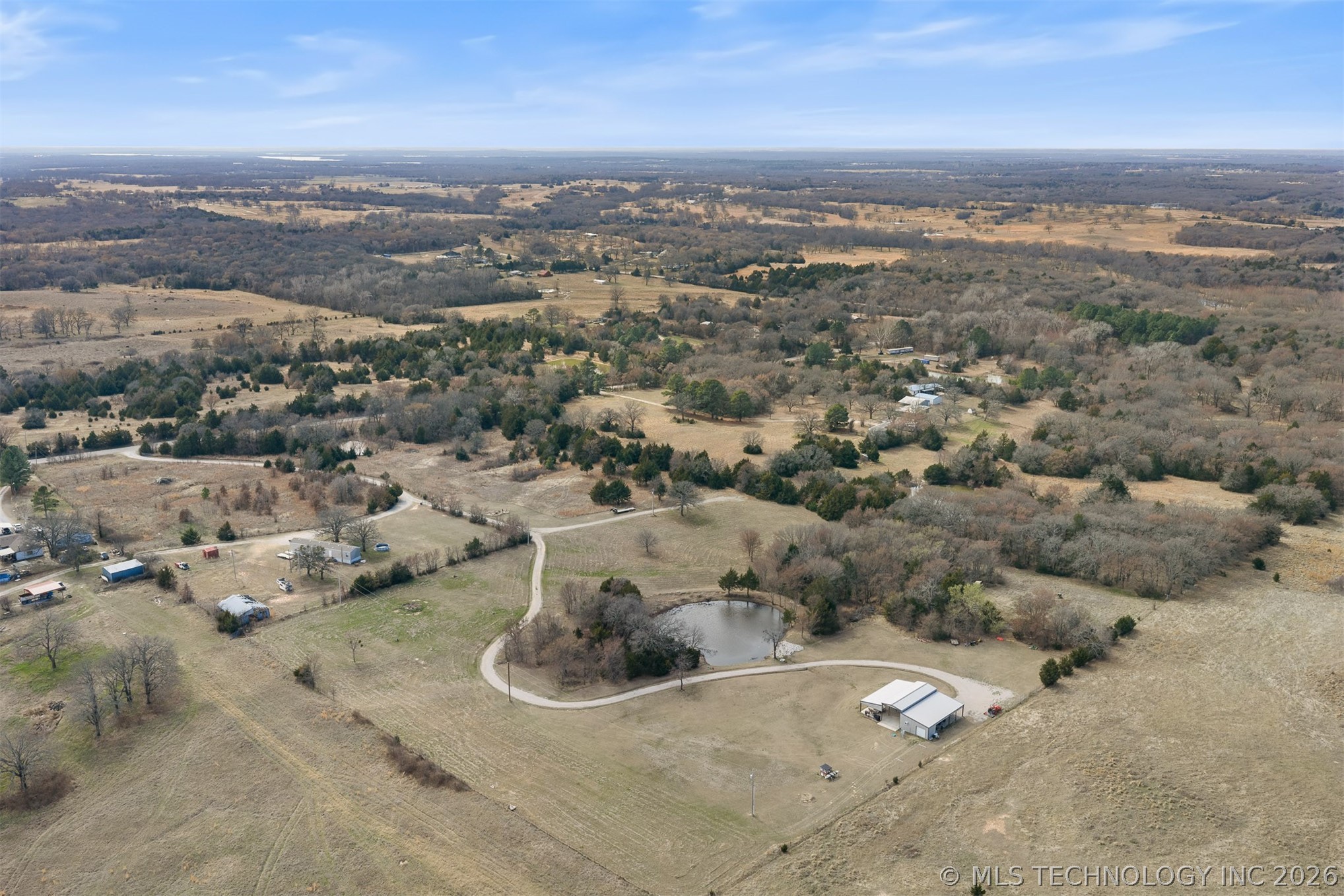 471 Red Bud Road Property Photo 21