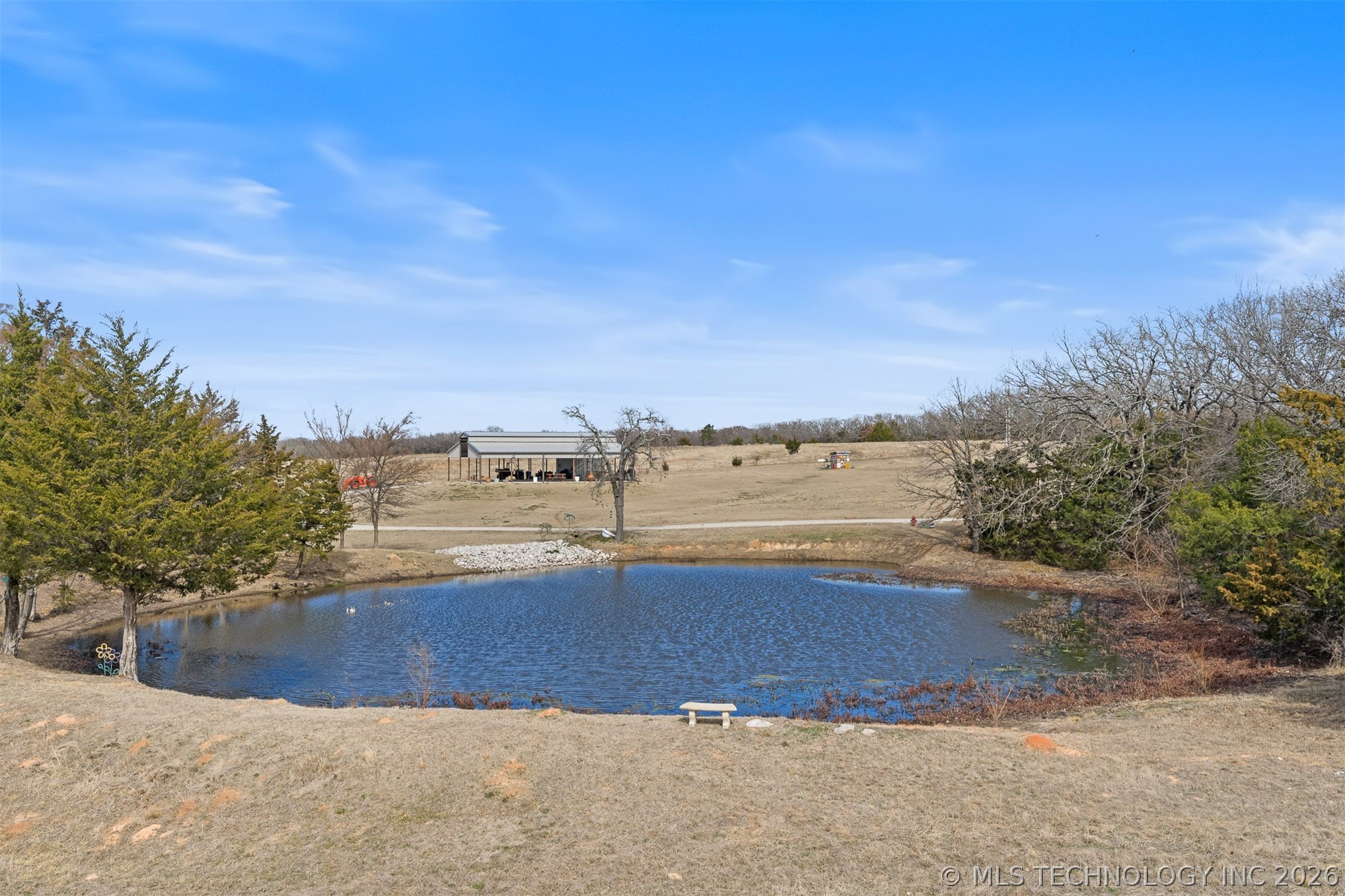 471 Red Bud Road Property Photo 23