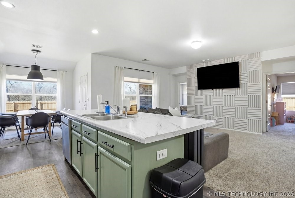 15930 S 74th East Avenue Property Photo 16