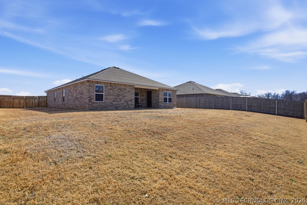 15930 S 74th East Avenue Property Photo 45