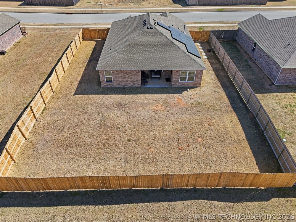 15930 S 74th East Avenue Property Photo 47