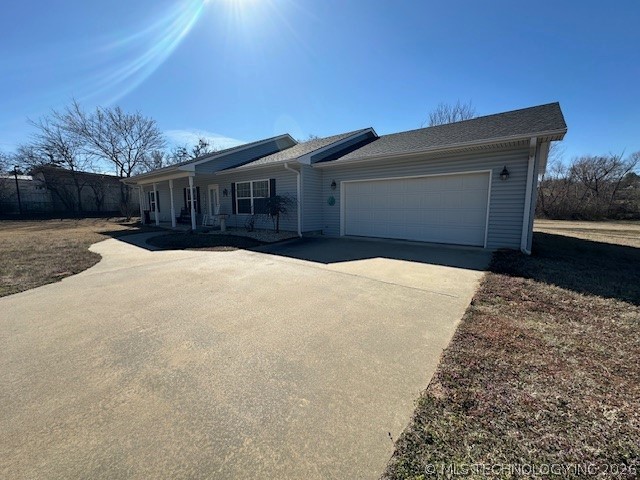 625 Eastern Hills Road Property Photo 2