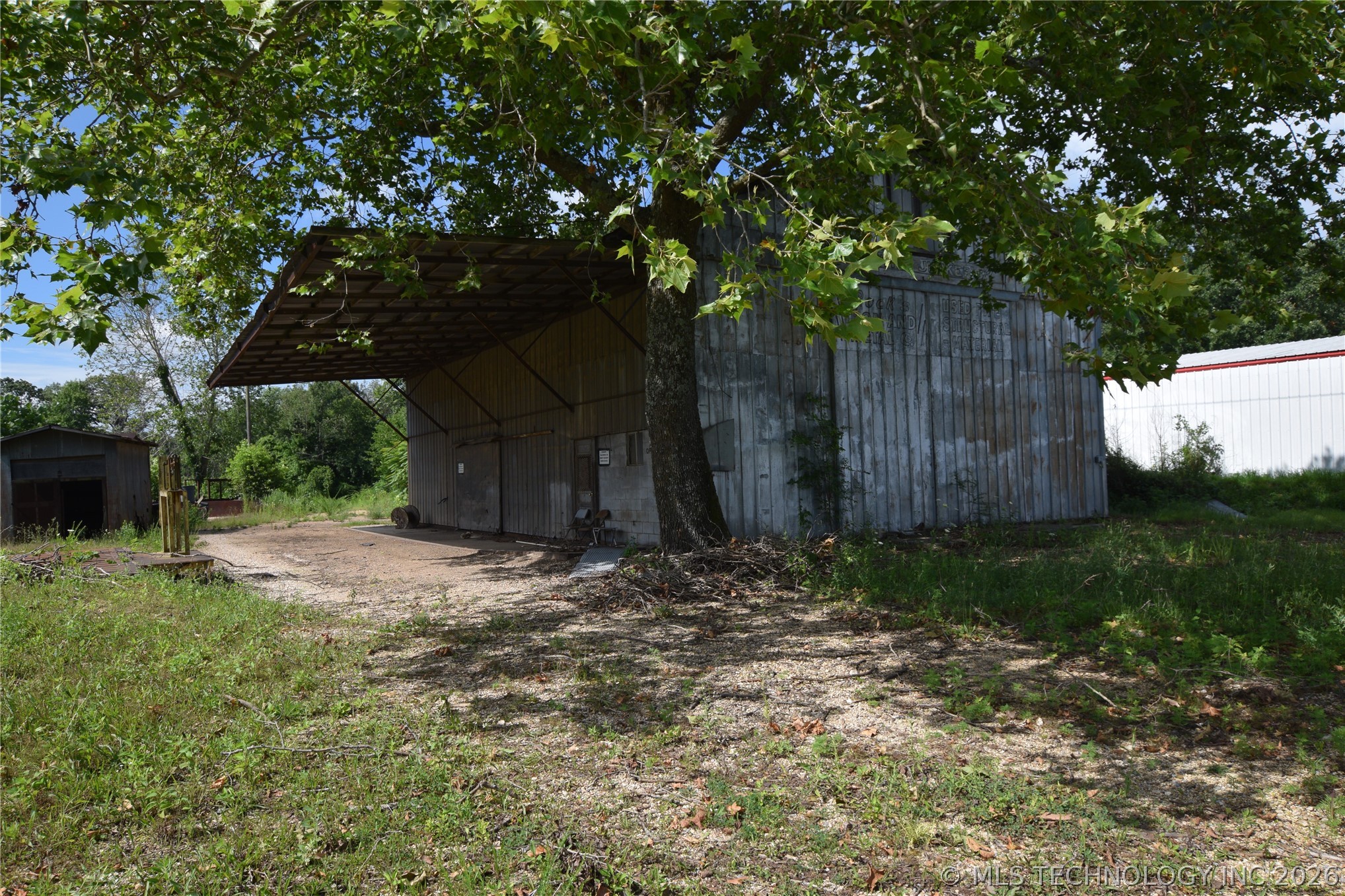 470564 Hwy 51 Property Photo 1