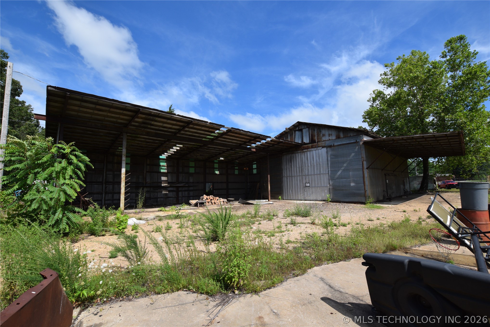470564 Hwy 51 Property Photo 3