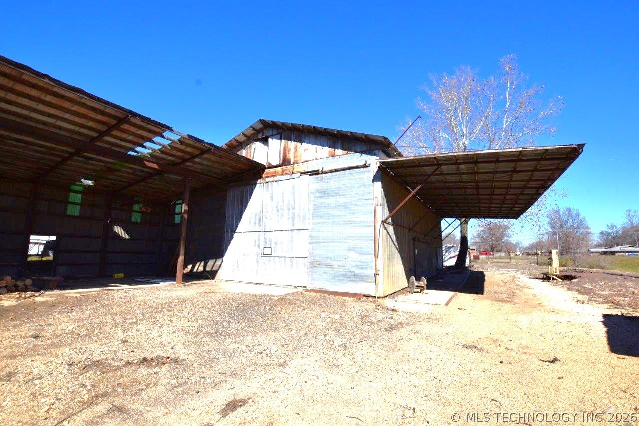 470564 Hwy 51 Property Photo 14