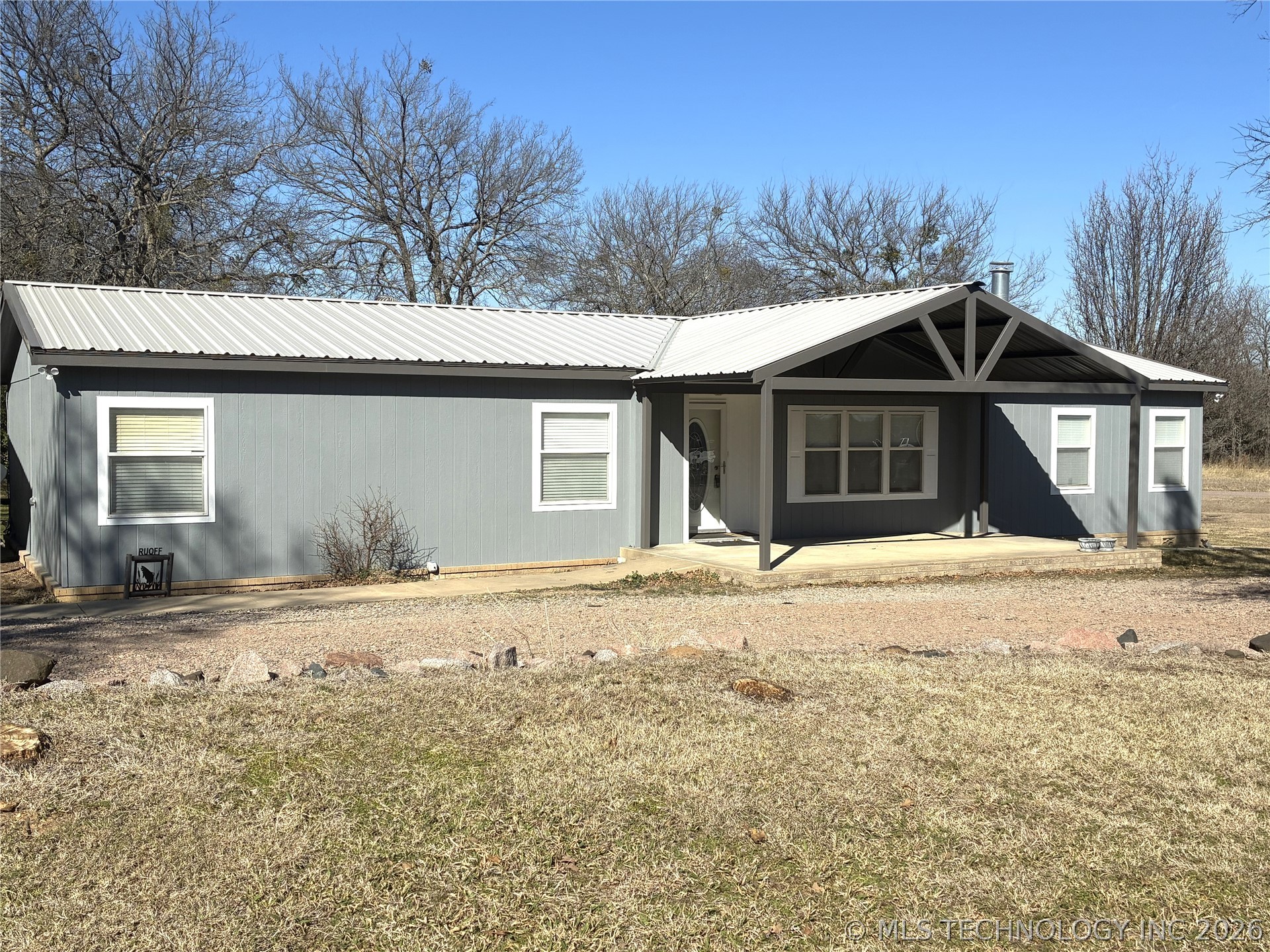 4014 Tranquil Lane Property Photo 1