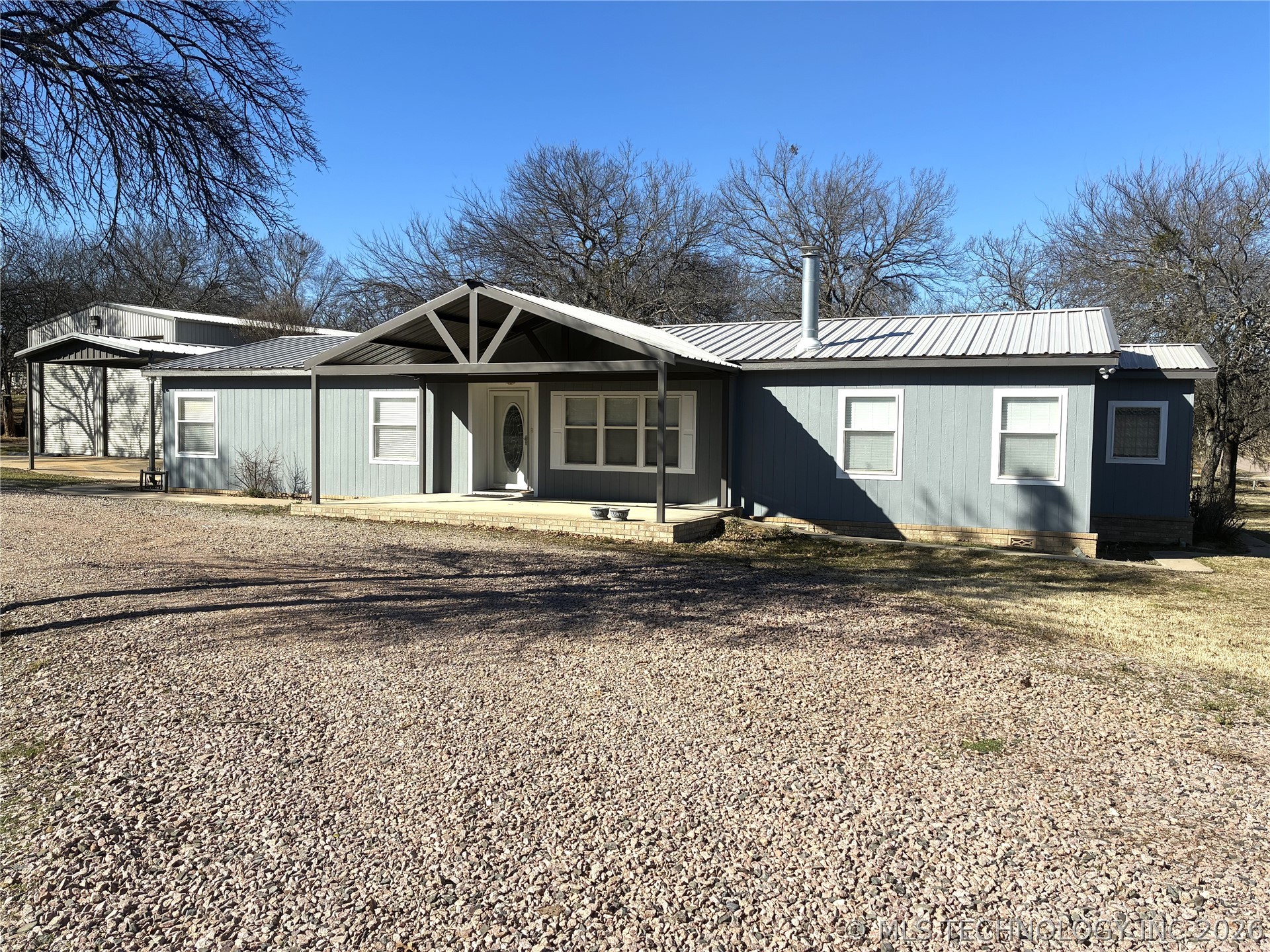 4014 Tranquil Lane Property Photo 2
