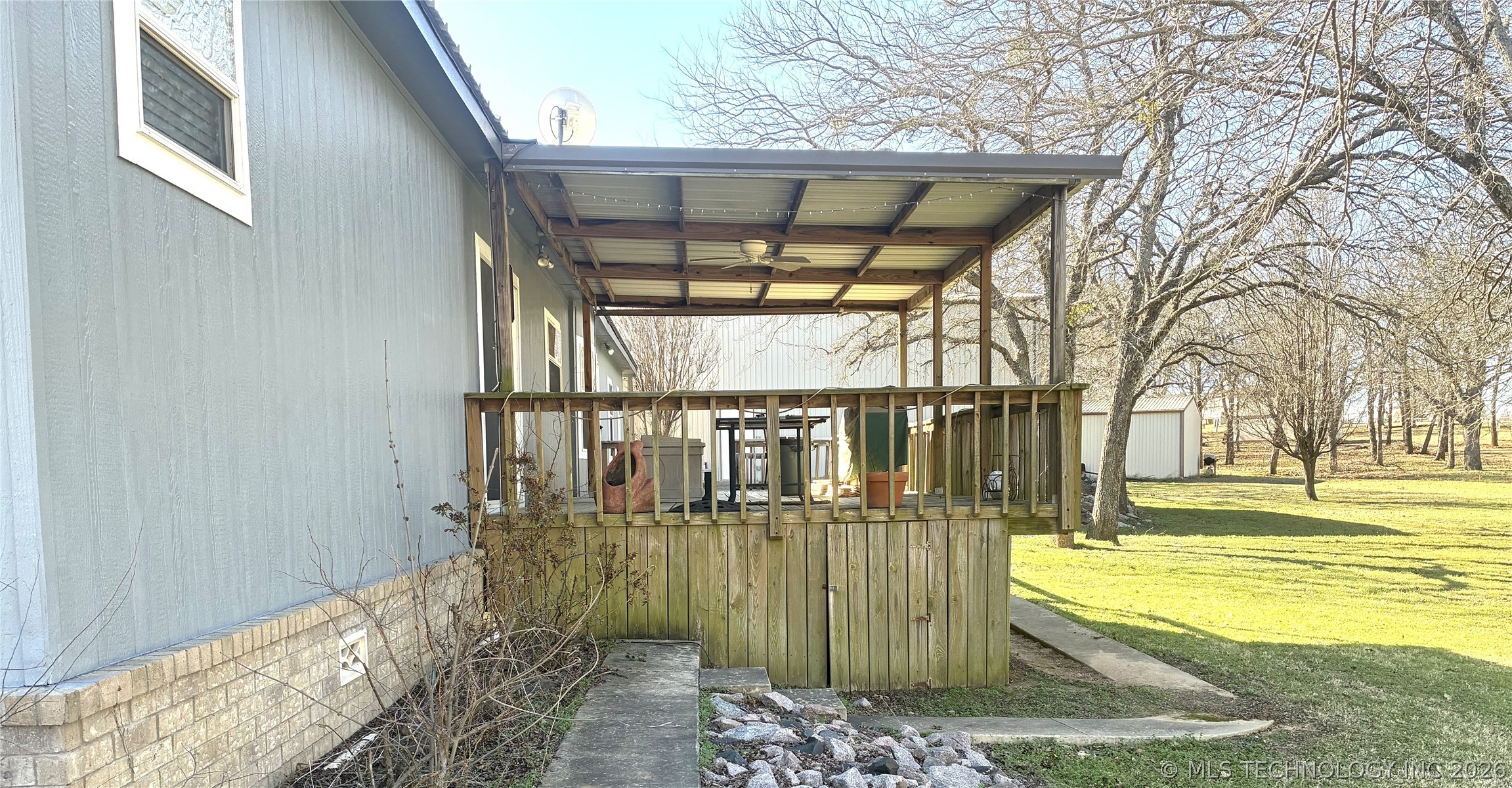 4014 Tranquil Lane Property Photo 29