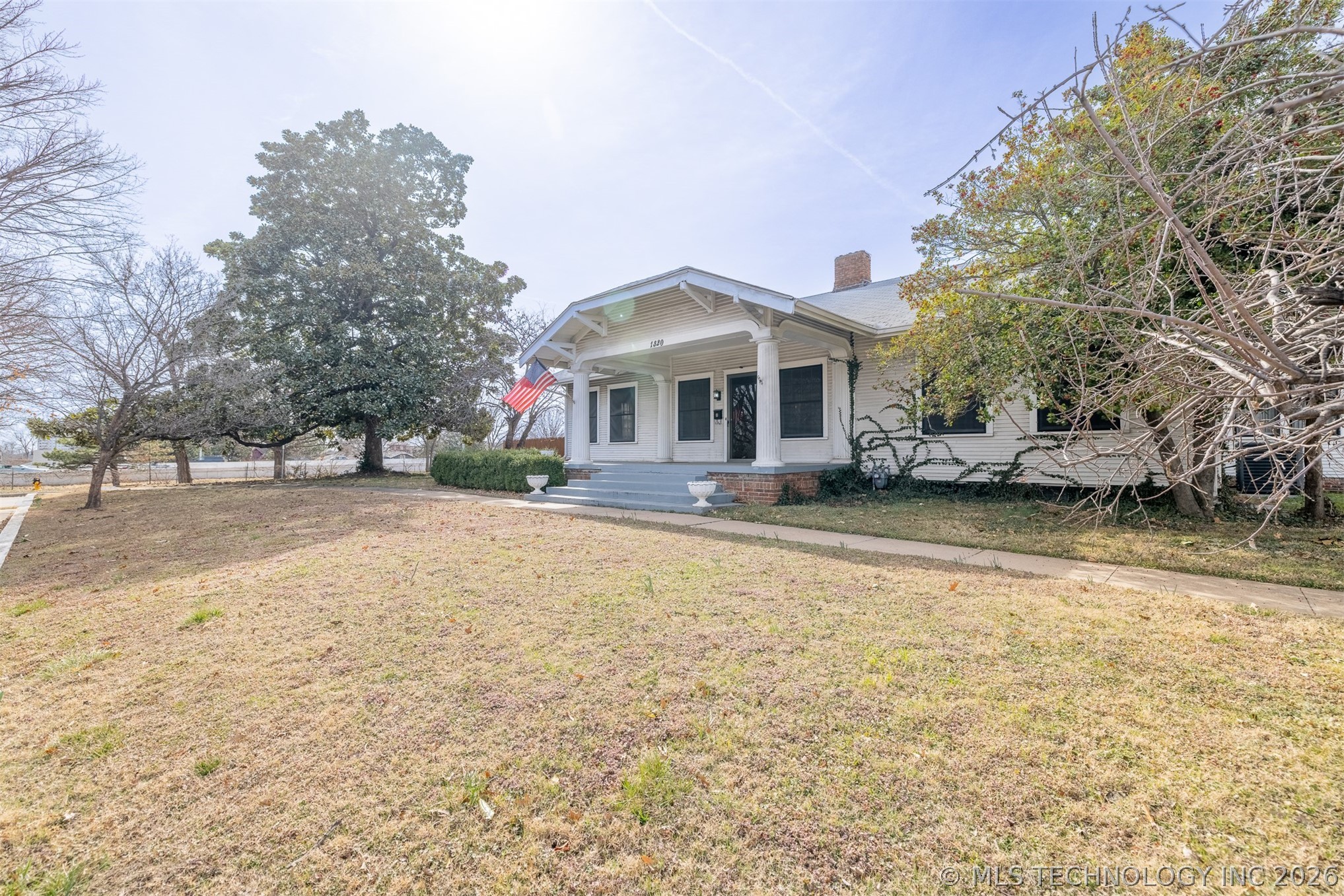 1320 S Wheeling Avenue Property Photo 4