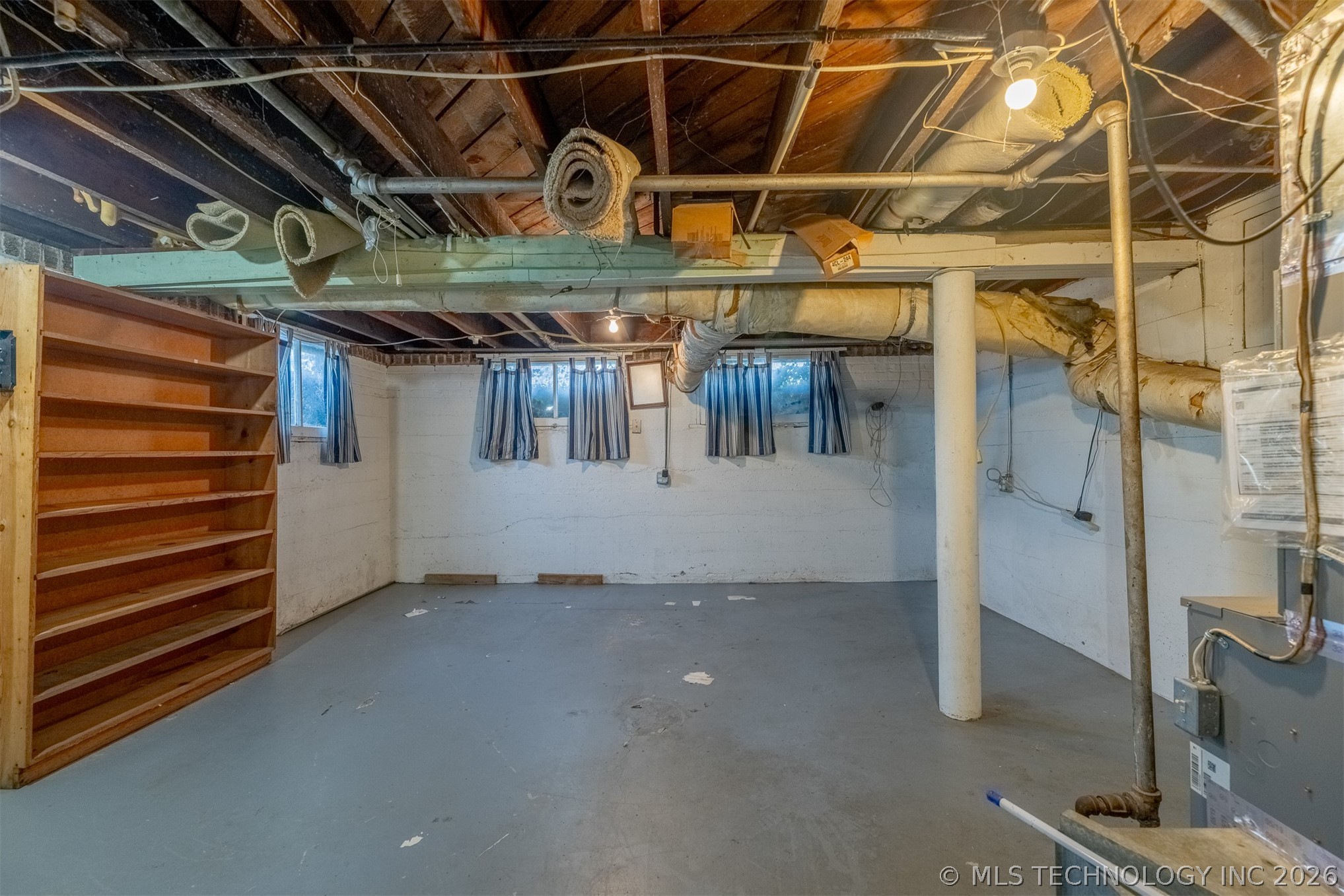 1320 S Wheeling Avenue Property Photo 37