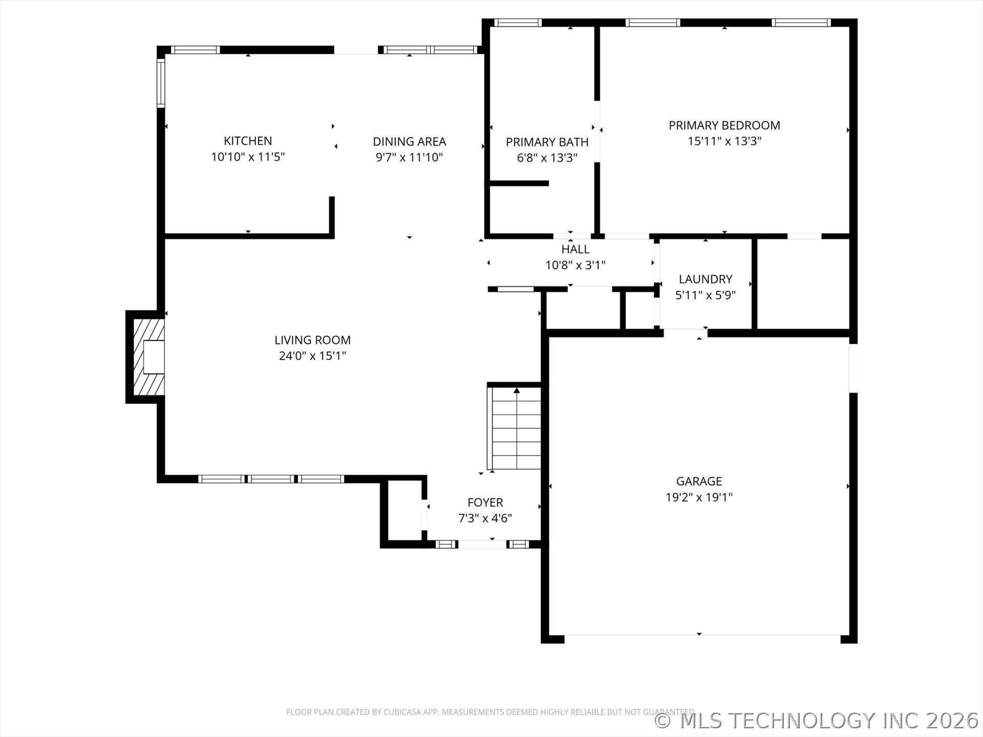 1312 W Honolulu Place Property Photo 33