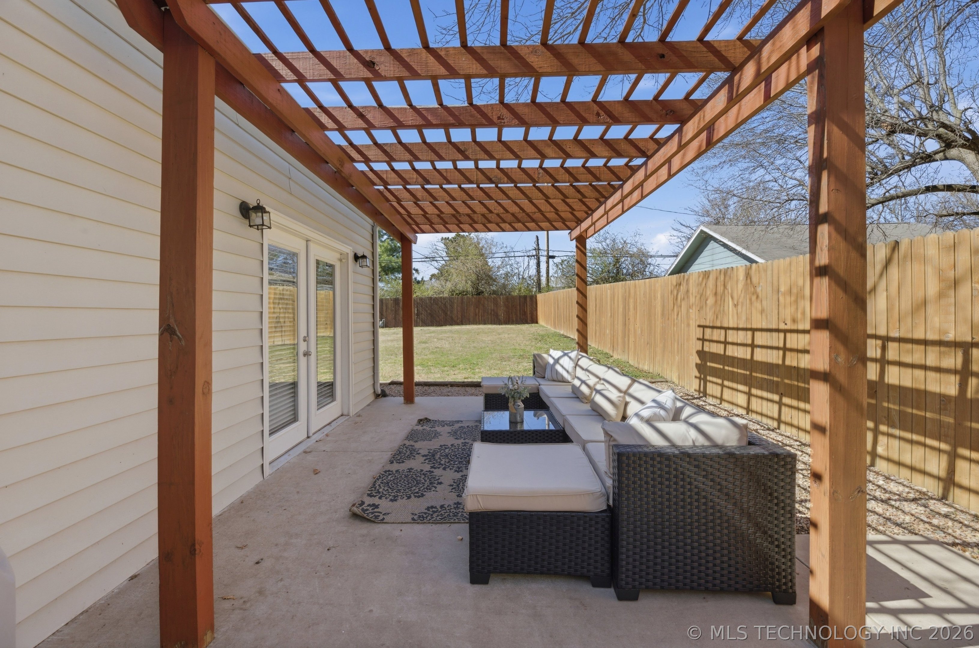 3348 S Louisville Avenue Property Photo 11