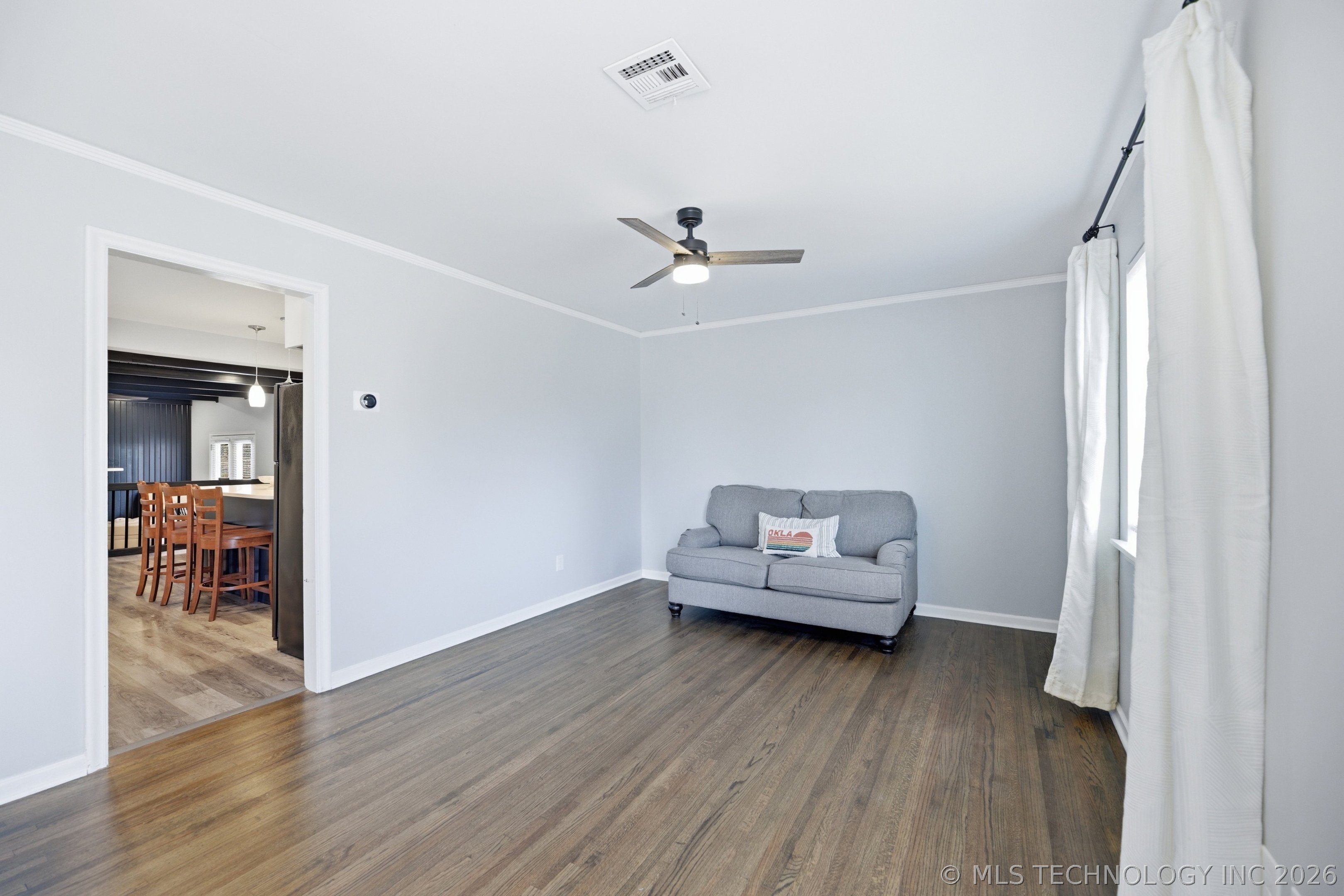3348 S Louisville Avenue Property Photo 12