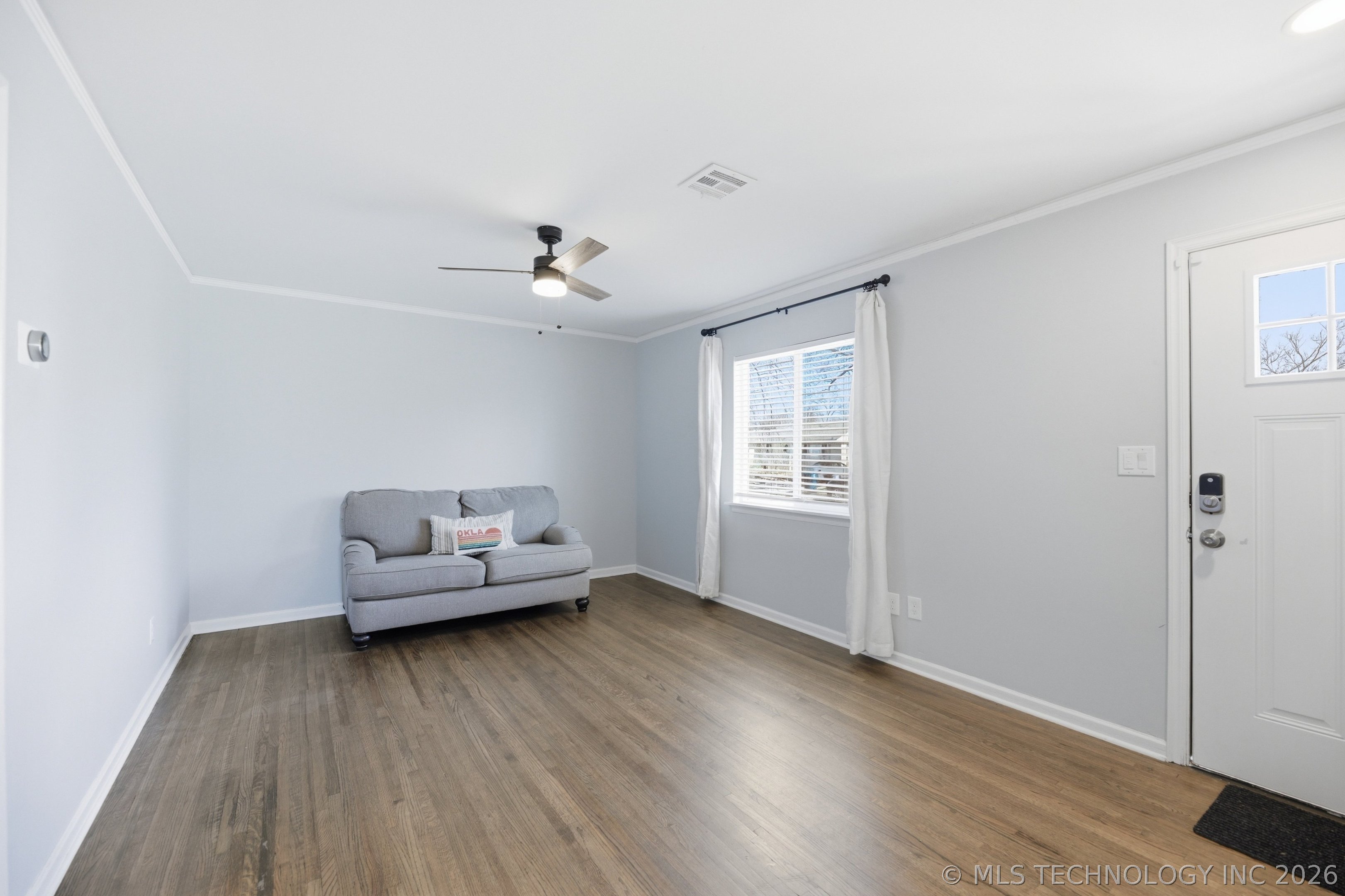 3348 S Louisville Avenue Property Photo 13