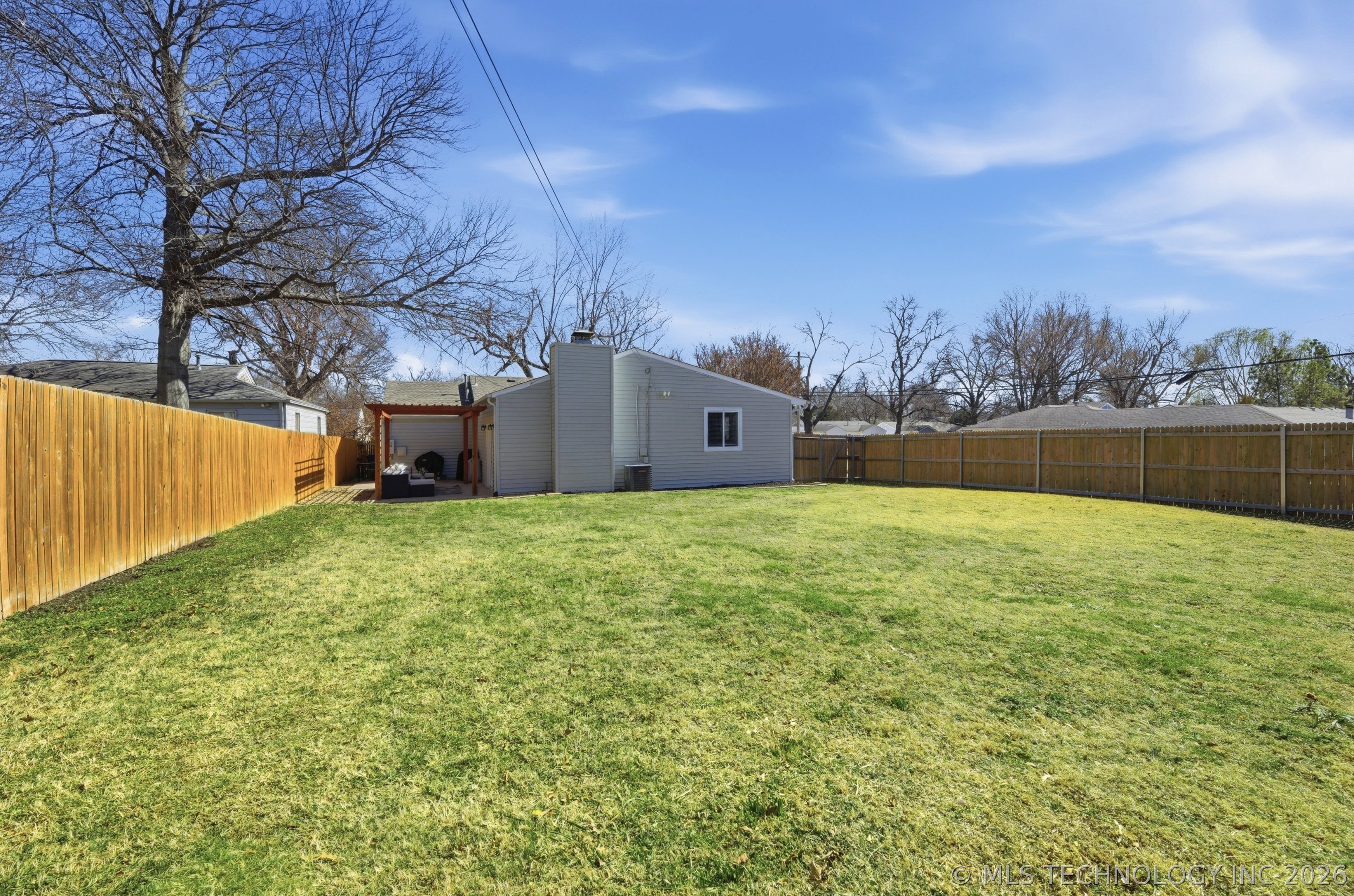 3348 S Louisville Avenue Property Photo 25