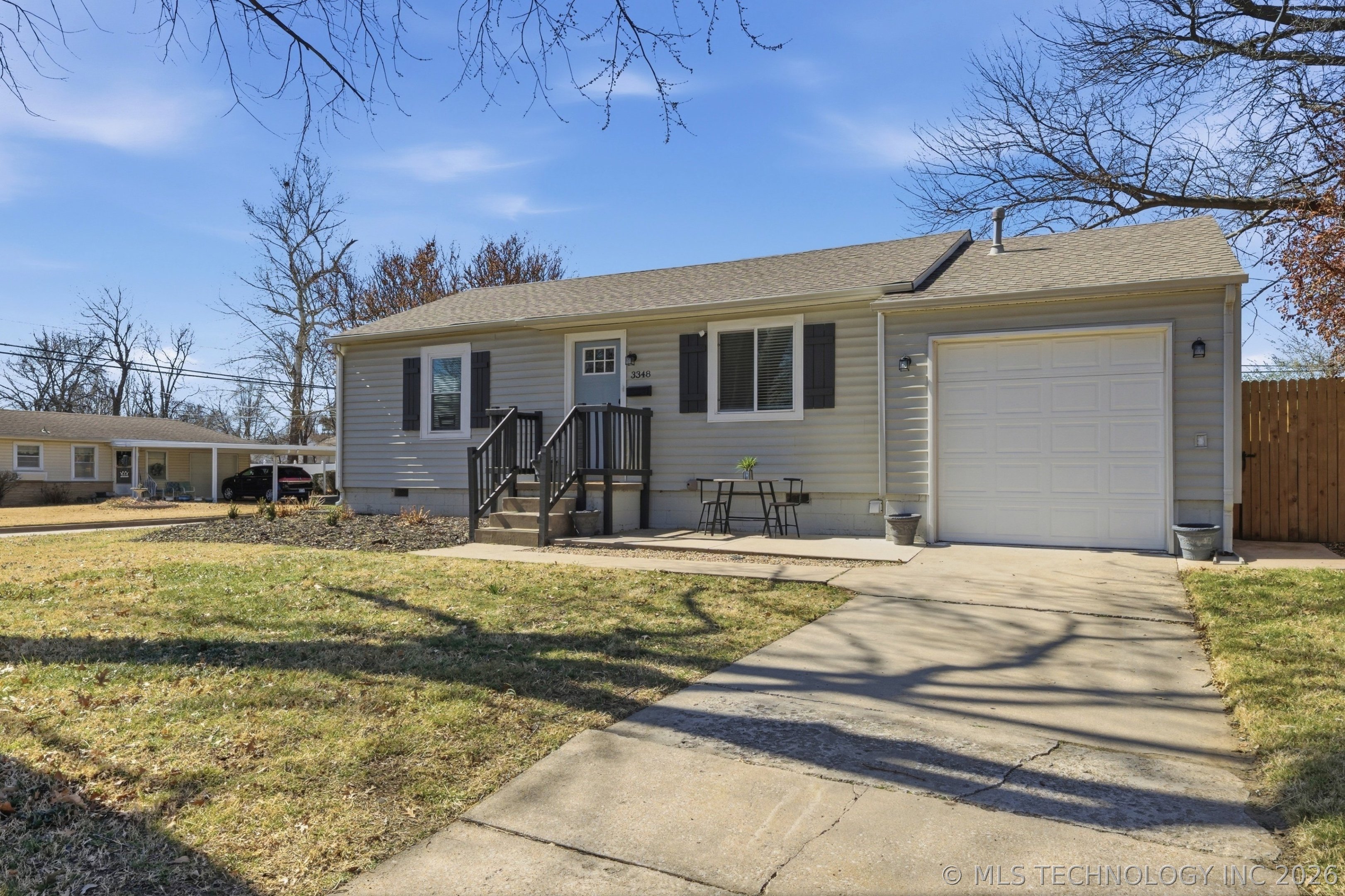 3348 S Louisville Avenue Property Photo 26