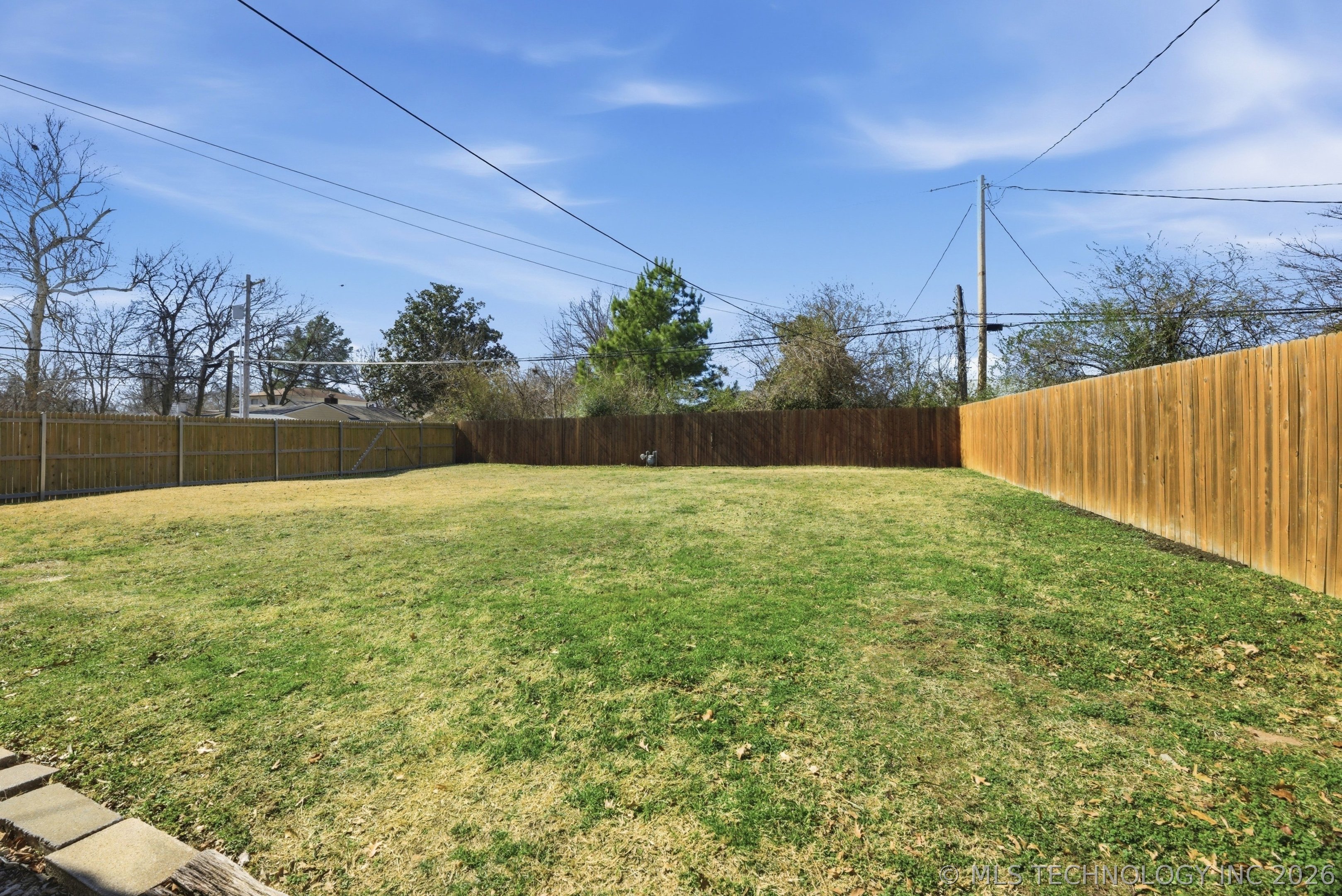 3348 S Louisville Avenue Property Photo 28