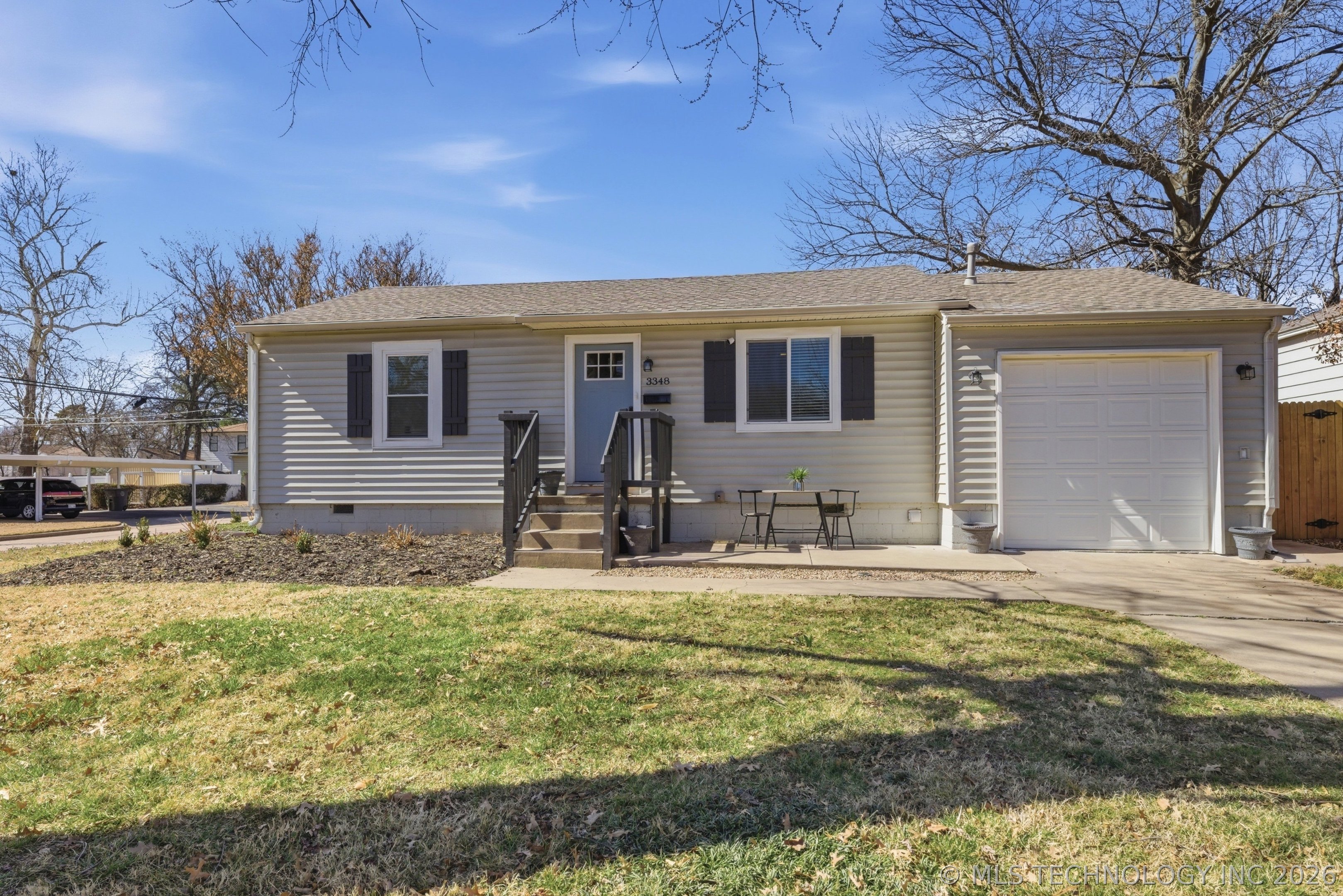 3348 S Louisville Avenue Property Photo 29