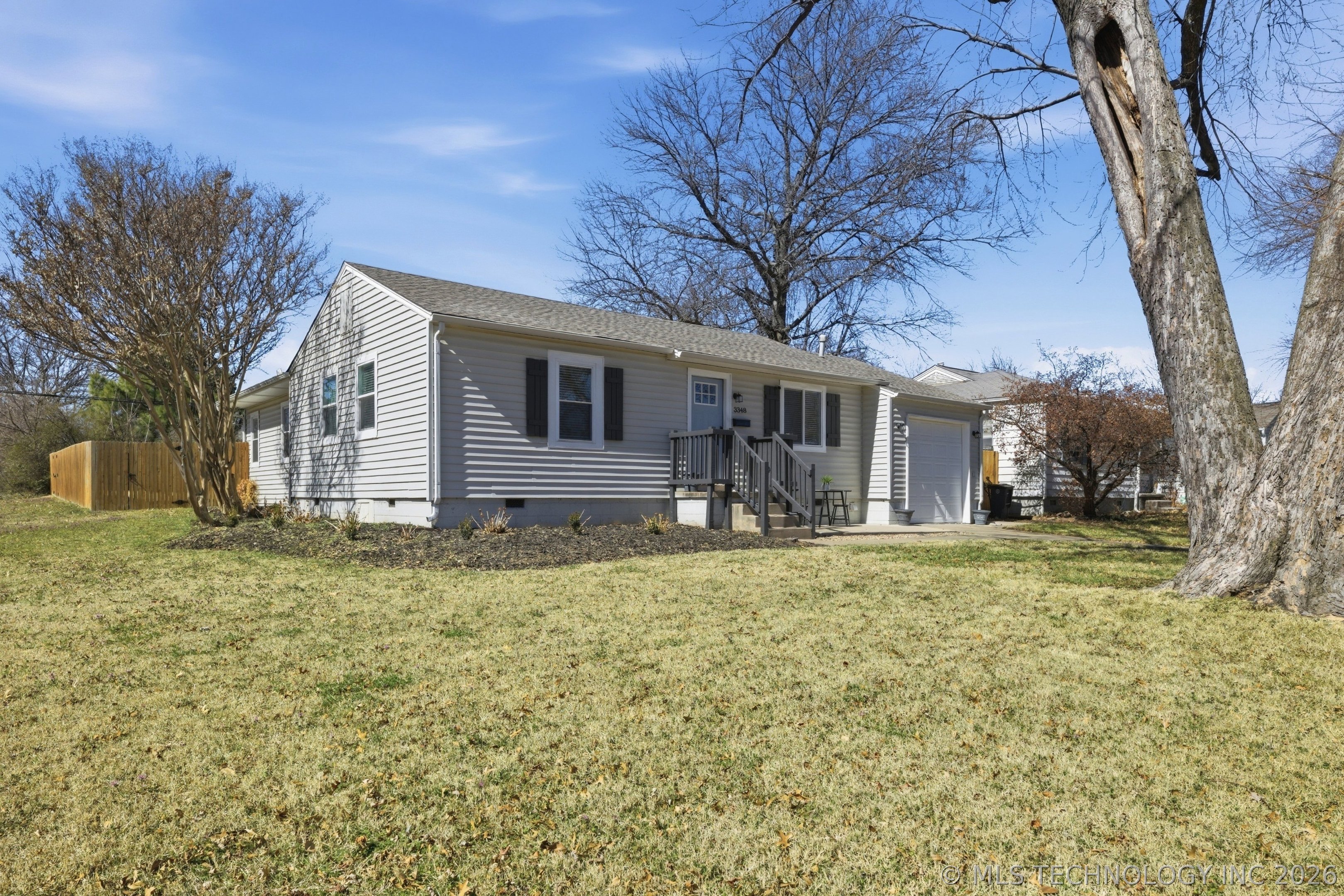3348 S Louisville Avenue Property Photo 30