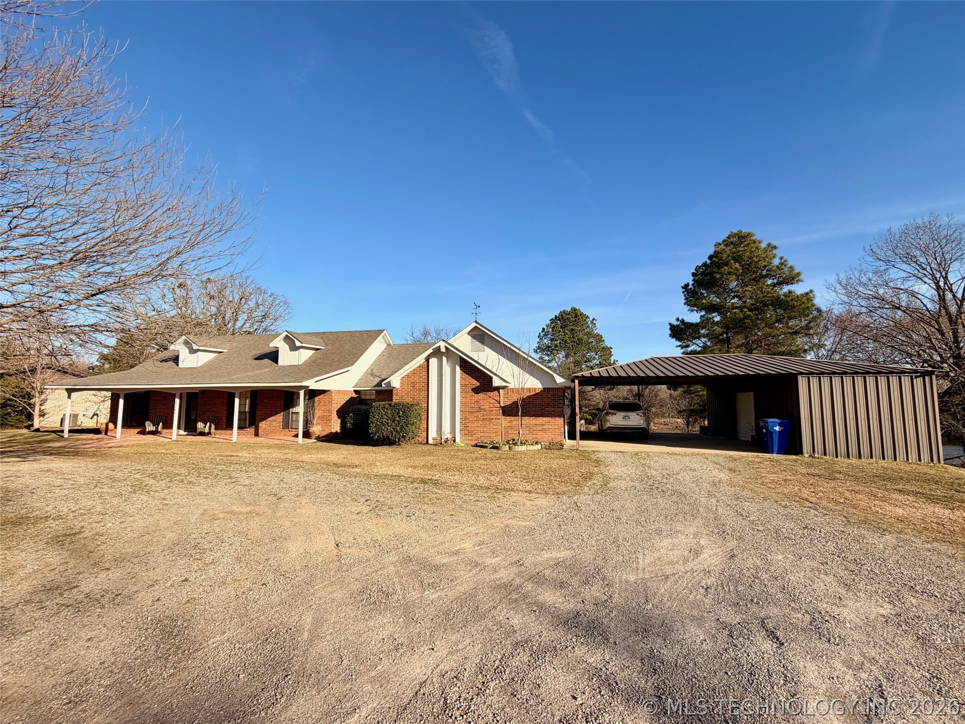 29144 Us Hwy 70 Property Photo 1