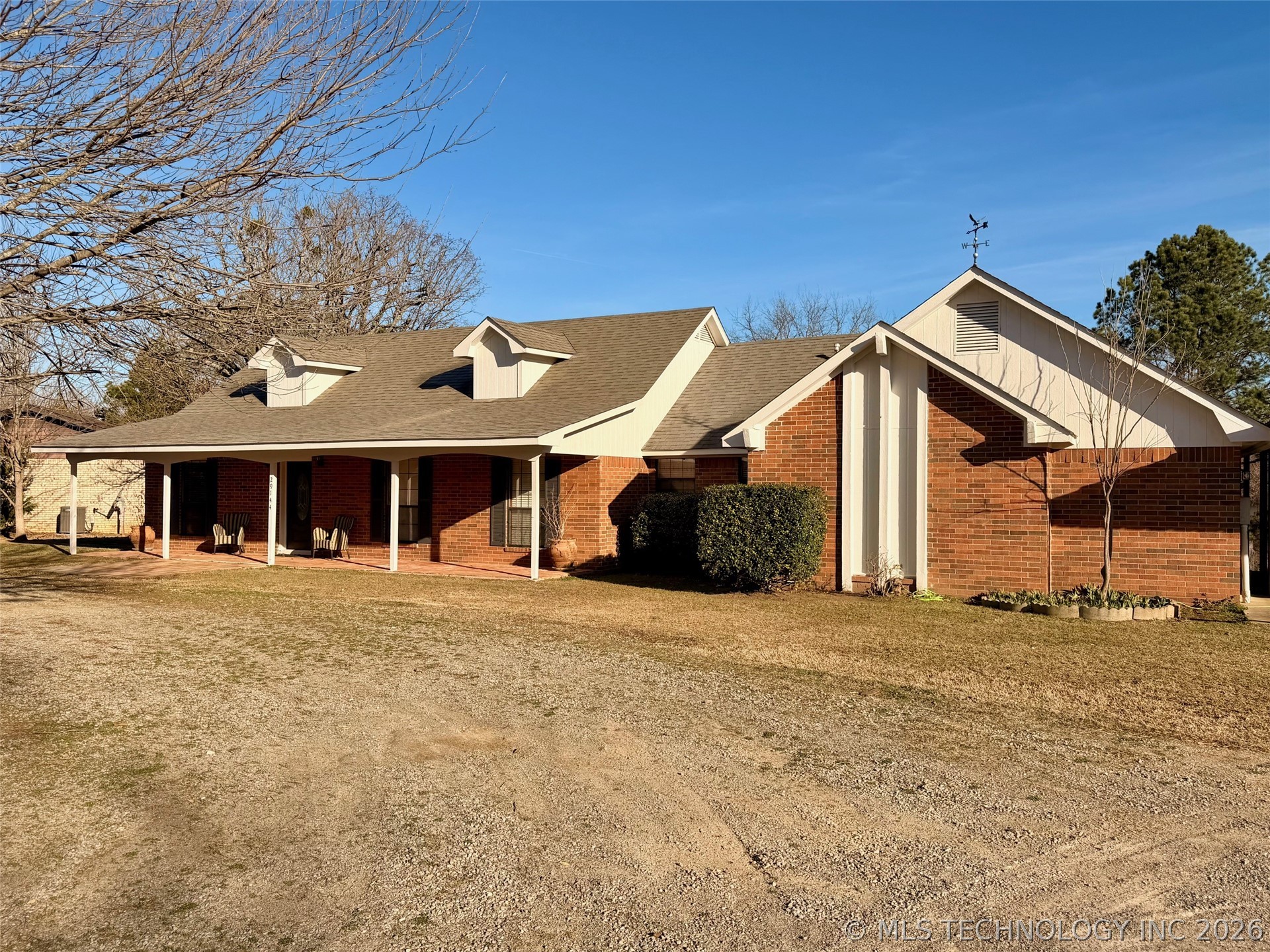 29144 Us Hwy 70 Property Photo 2