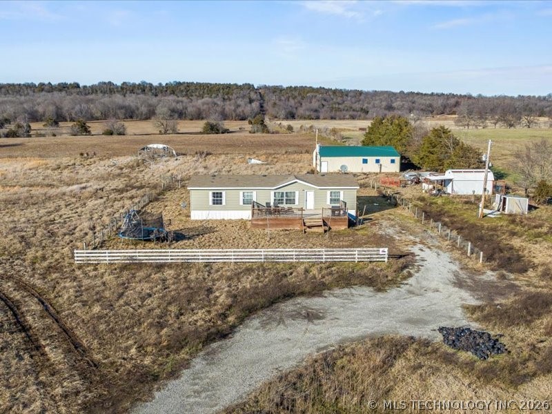 40180 E 1290 Road Property Photo 1