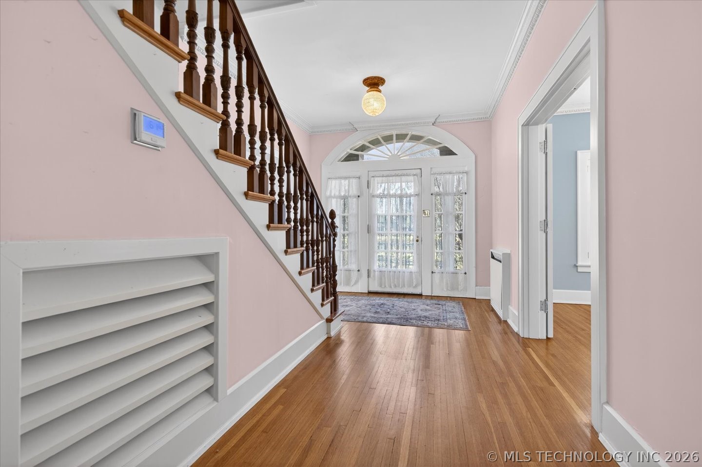 1110 S Cherokee Avenue Property Photo 3