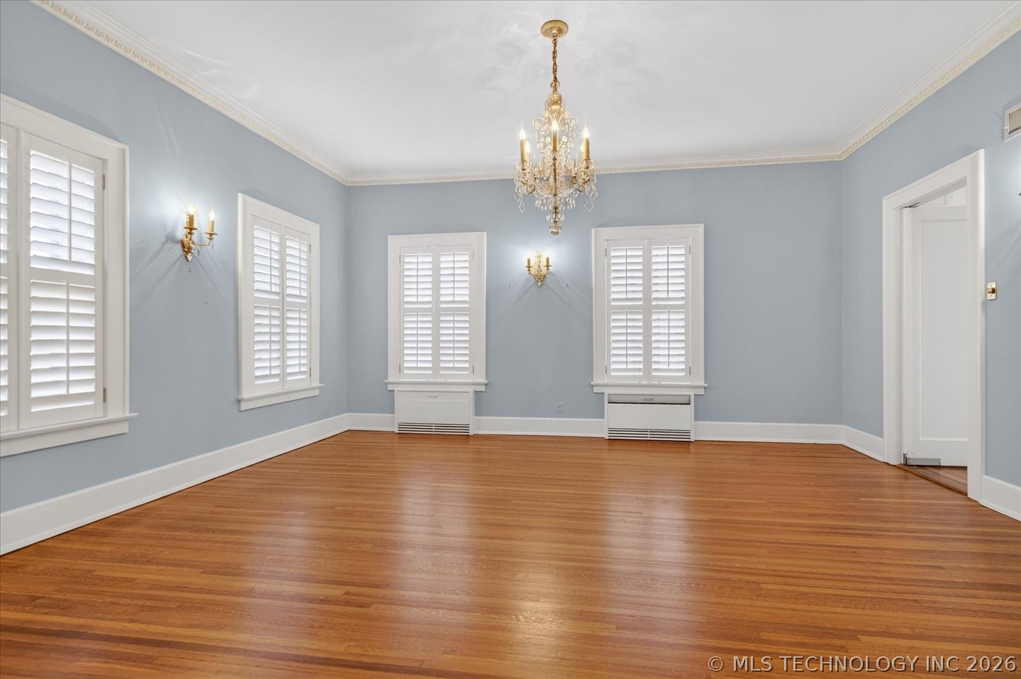 1110 S Cherokee Avenue Property Photo 11