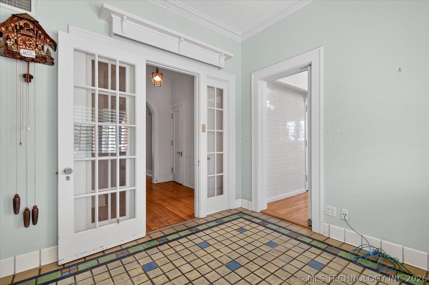 1110 S Cherokee Avenue Property Photo 24