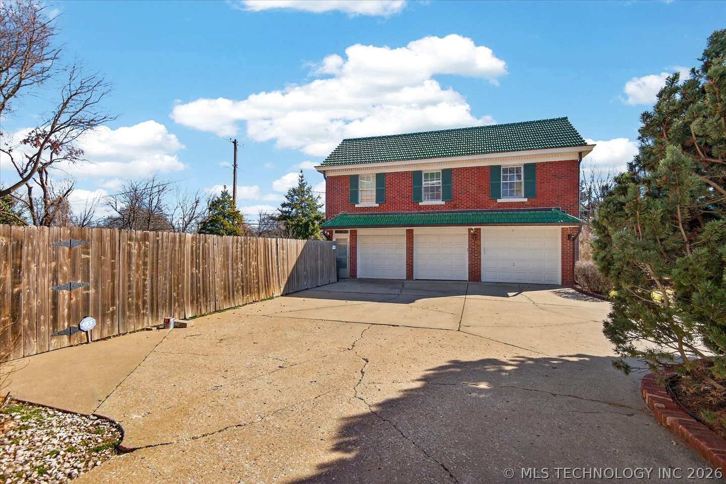 1110 S Cherokee Avenue Property Photo 55