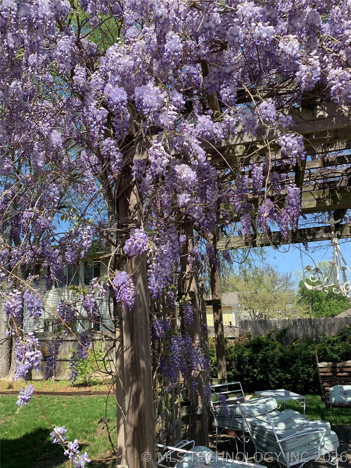 1110 S Cherokee Avenue Property Photo 59