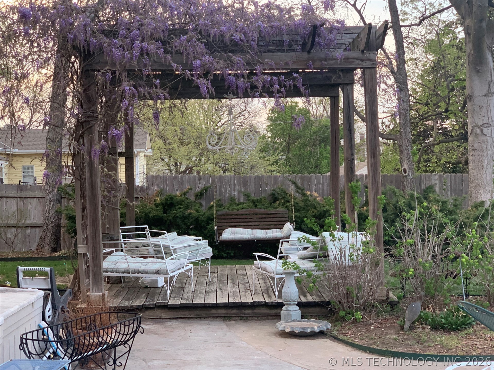 1110 S Cherokee Avenue Property Photo 61