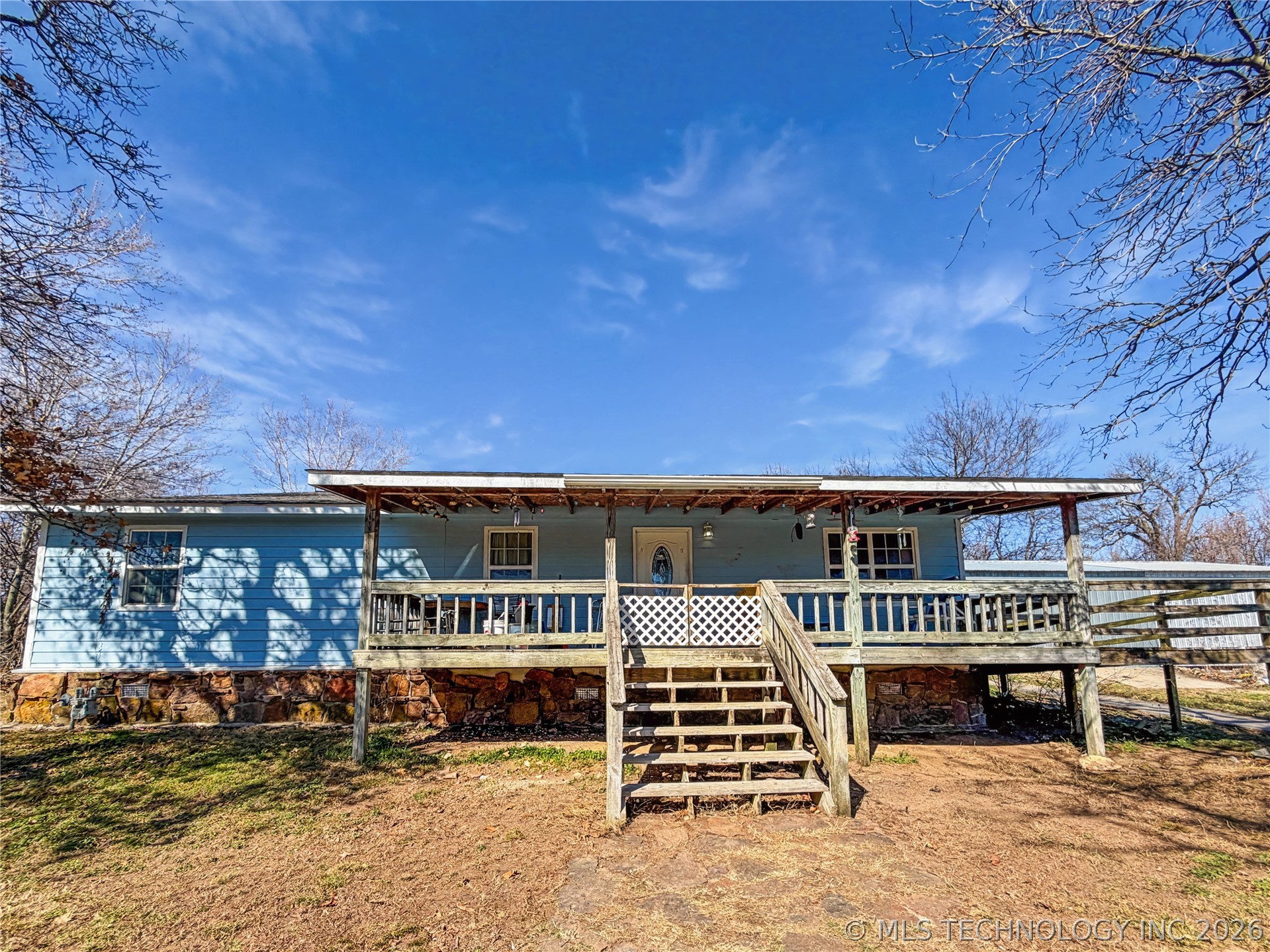 13410 W 750 Road Property Photo 1