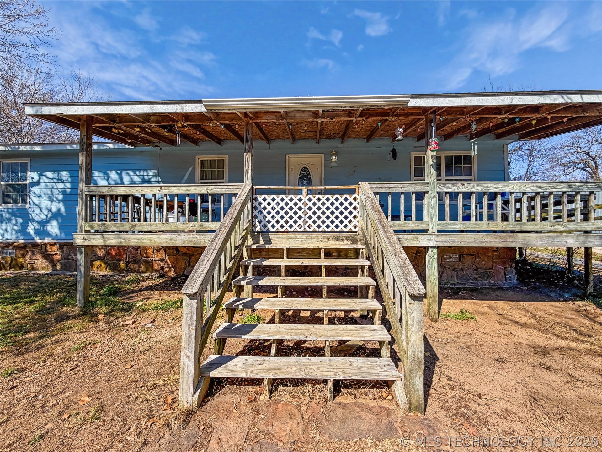 13410 W 750 Road Property Photo 2