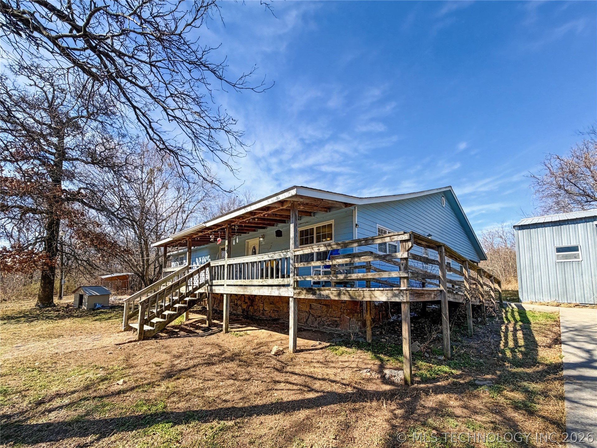 13410 W 750 Road Property Photo 3