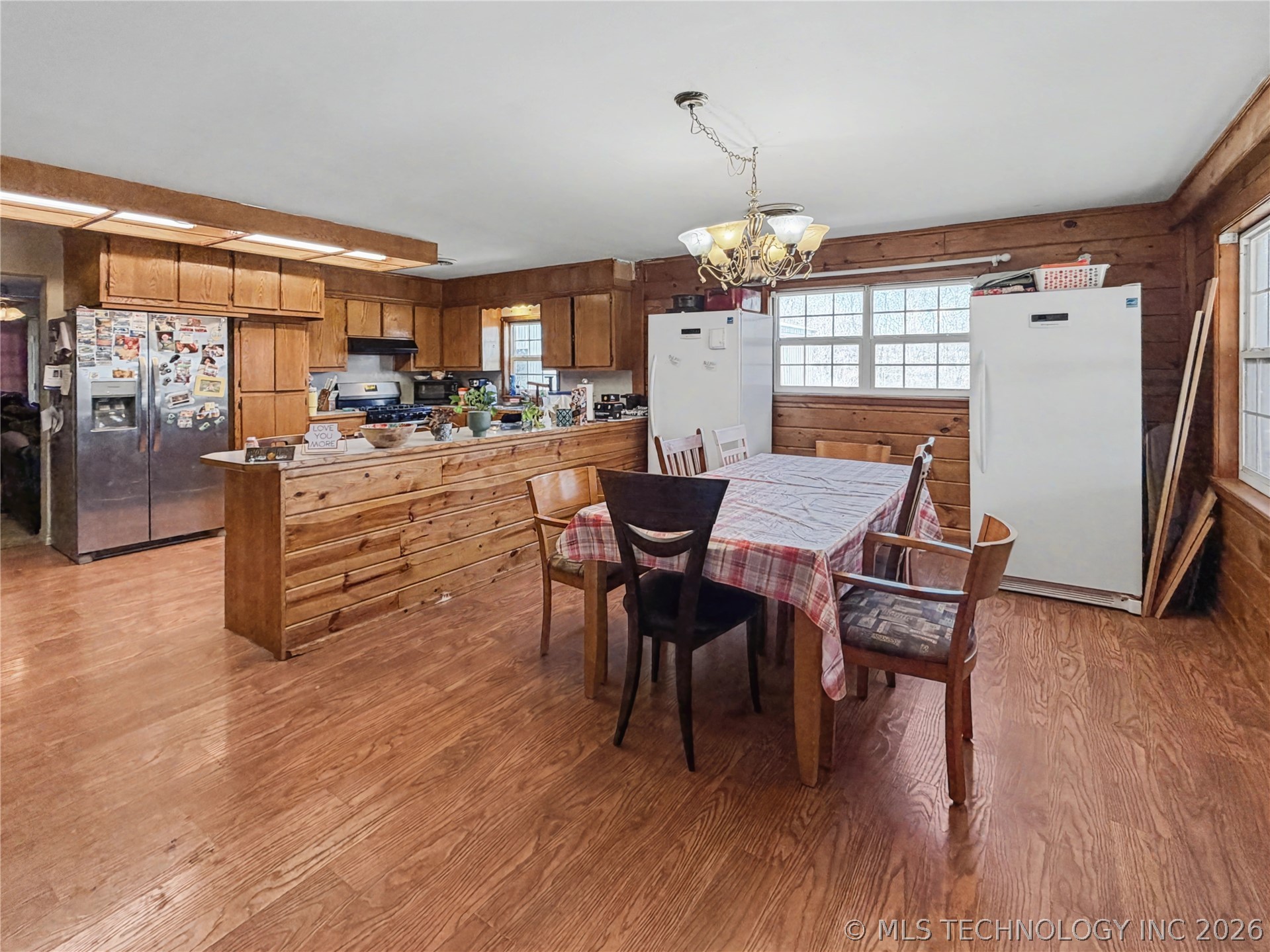 13410 W 750 Road Property Photo 4