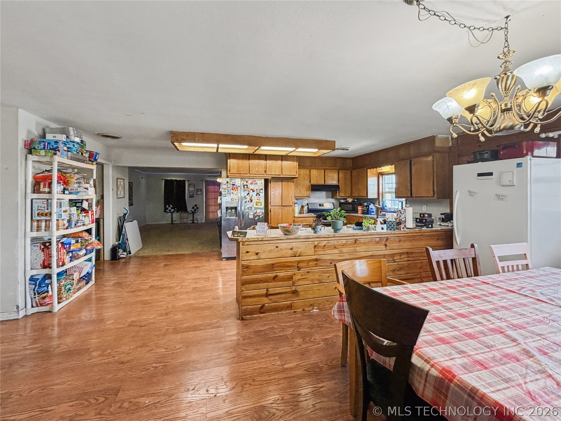 13410 W 750 Road Property Photo 5