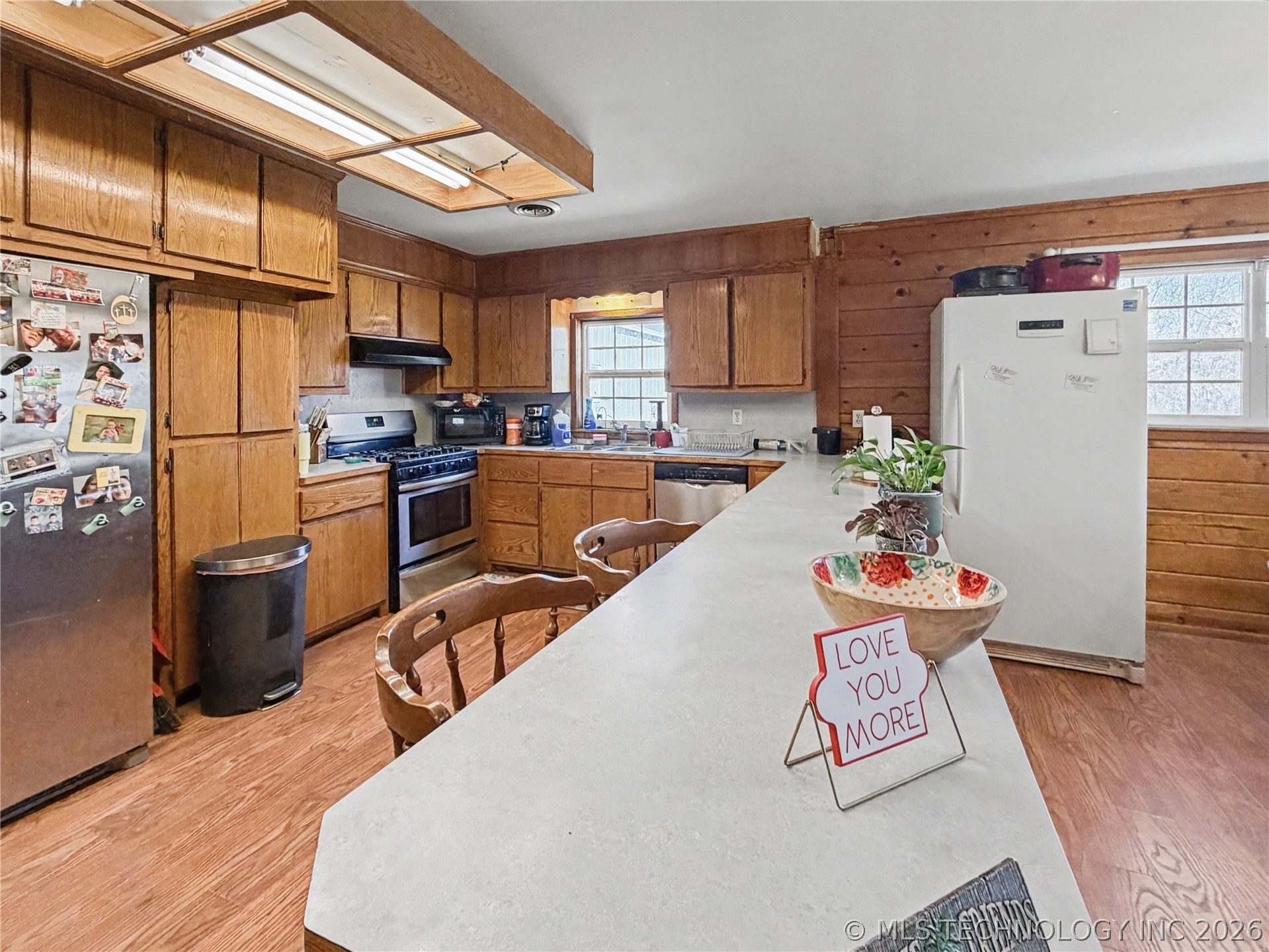 13410 W 750 Road Property Photo 8