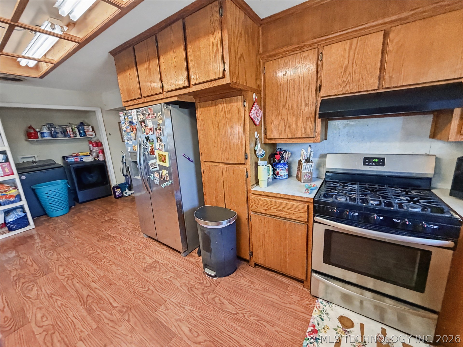 13410 W 750 Road Property Photo 11